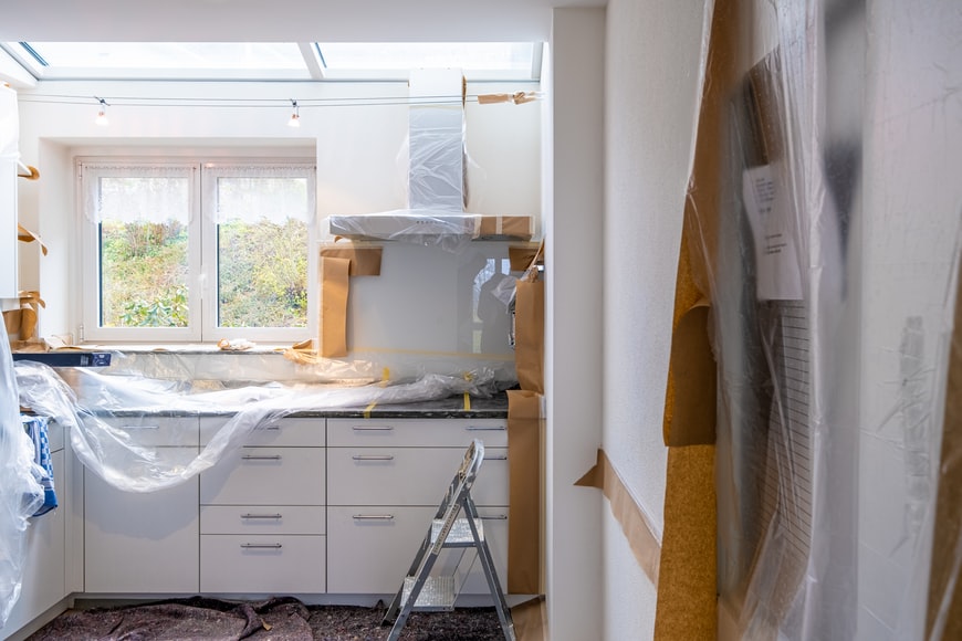 Sfaturi utile: De ce trebuie sa tii cont cand renovezi un apartament?