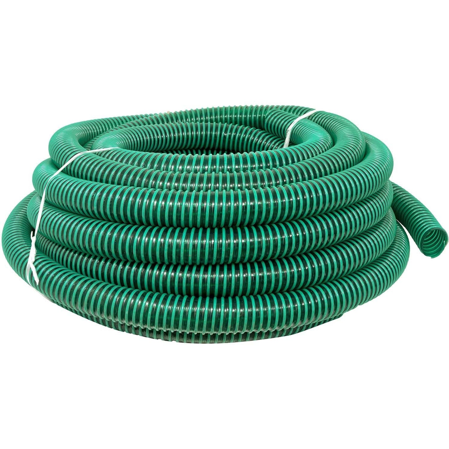 *PROMO* Furtun absorbtie pentru motopompe, rola 30m, 1-1/2", 38/41mm, ranforsat