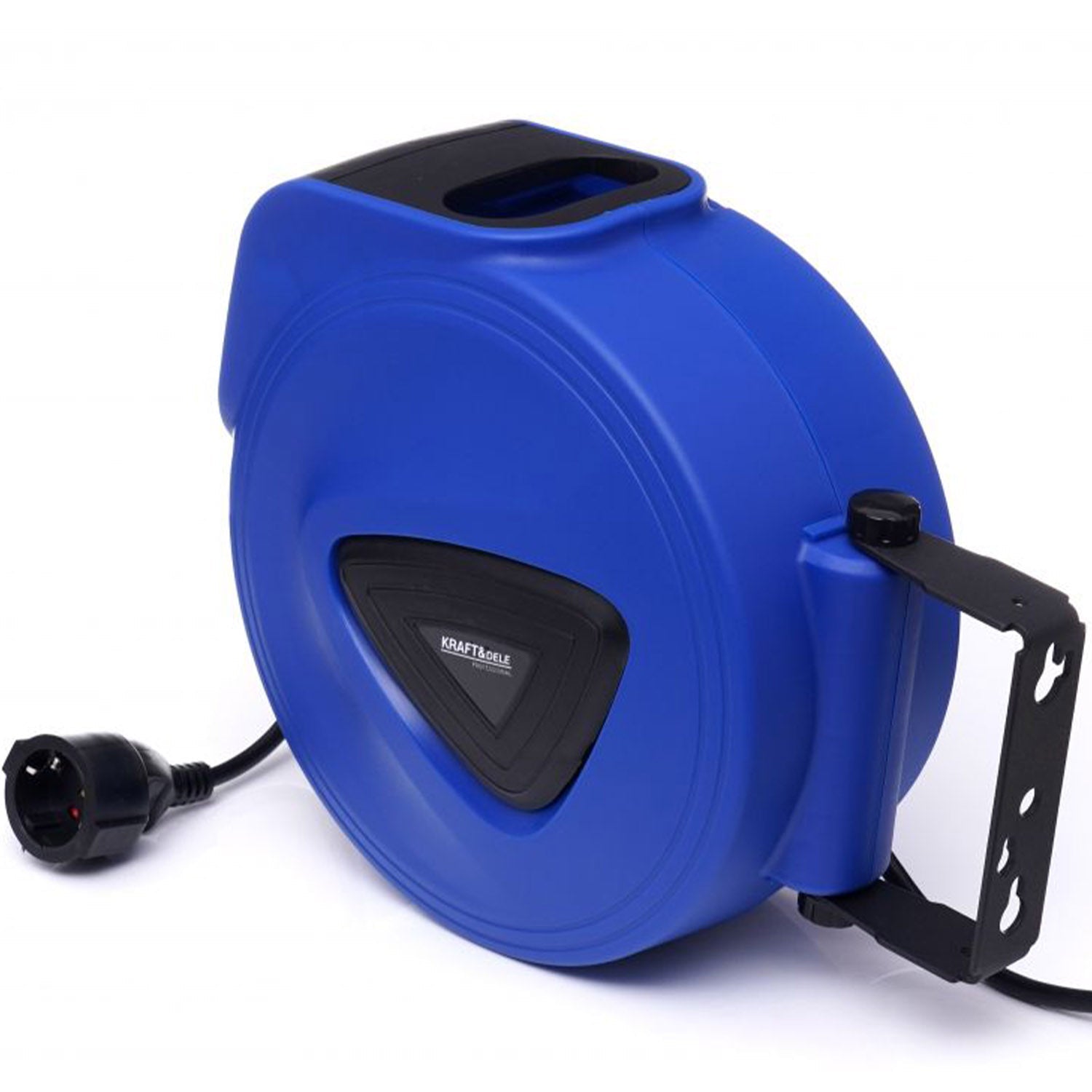 Prelungitor automat Bobina Kraft&Dele KD4029, 20M