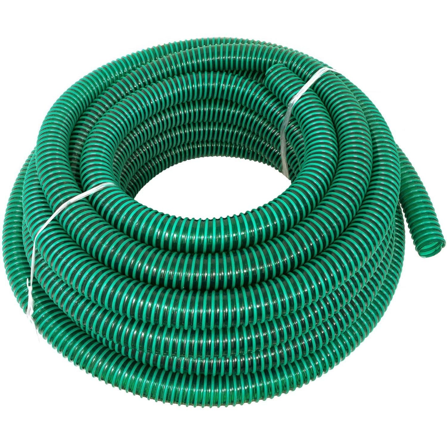 *PROMO* Furtun absorbtie pentru motopompe, rola 30m, 1-1/2", 38/41mm, ranforsat