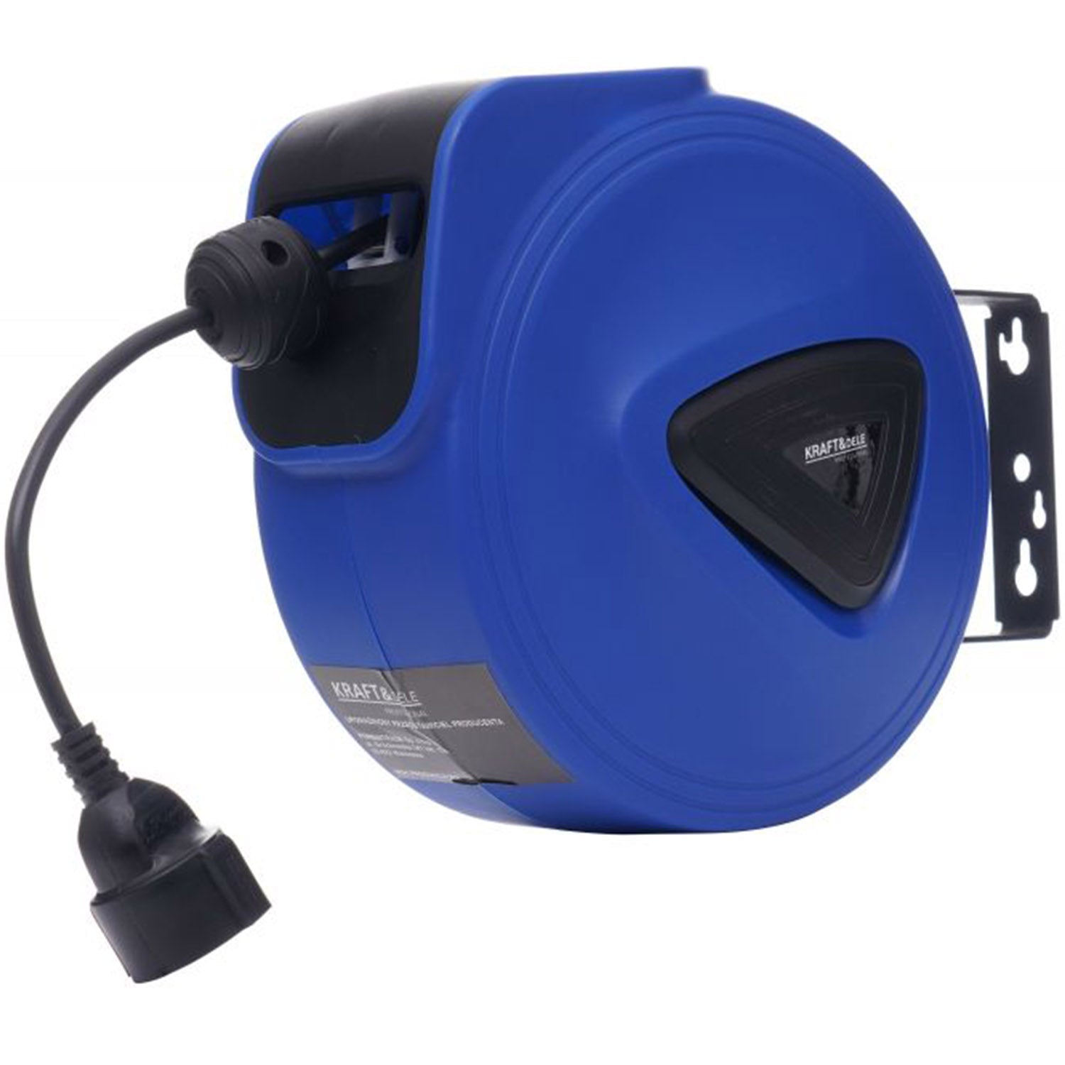 Prelungitor automat Bobina Kraft&Dele KD4028, 15M