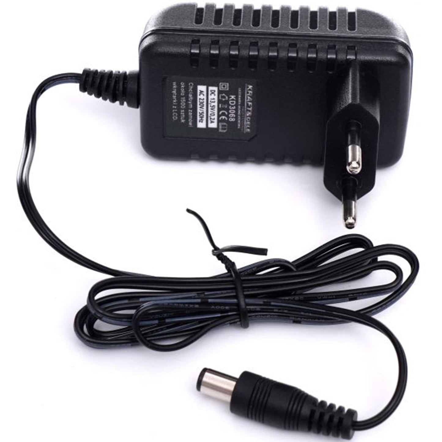 Surubelnita electrica cu 2 acumulatori Kraft&Dele KD3068, 12V, accesorii incluse