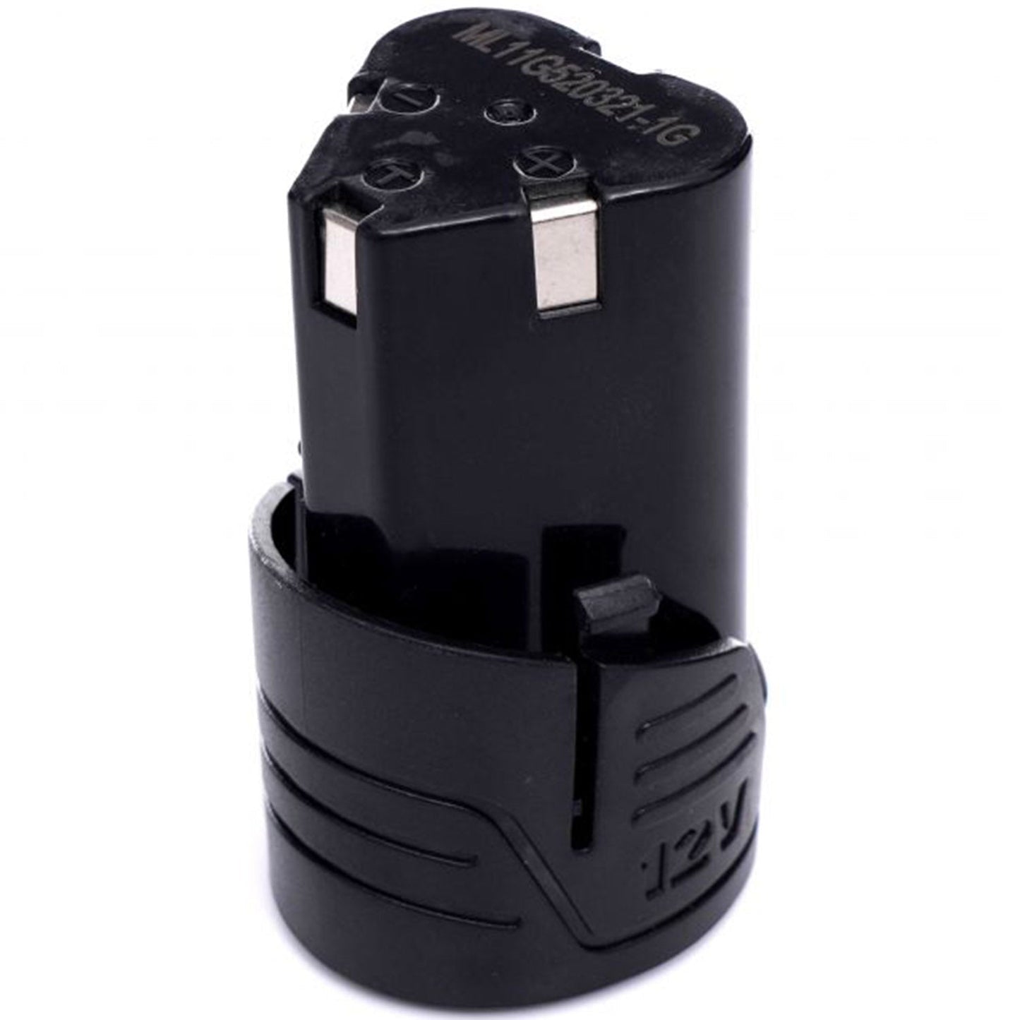 Surubelnita electrica cu 2 acumulatori Kraft&Dele KD3068, 12V, accesorii incluse