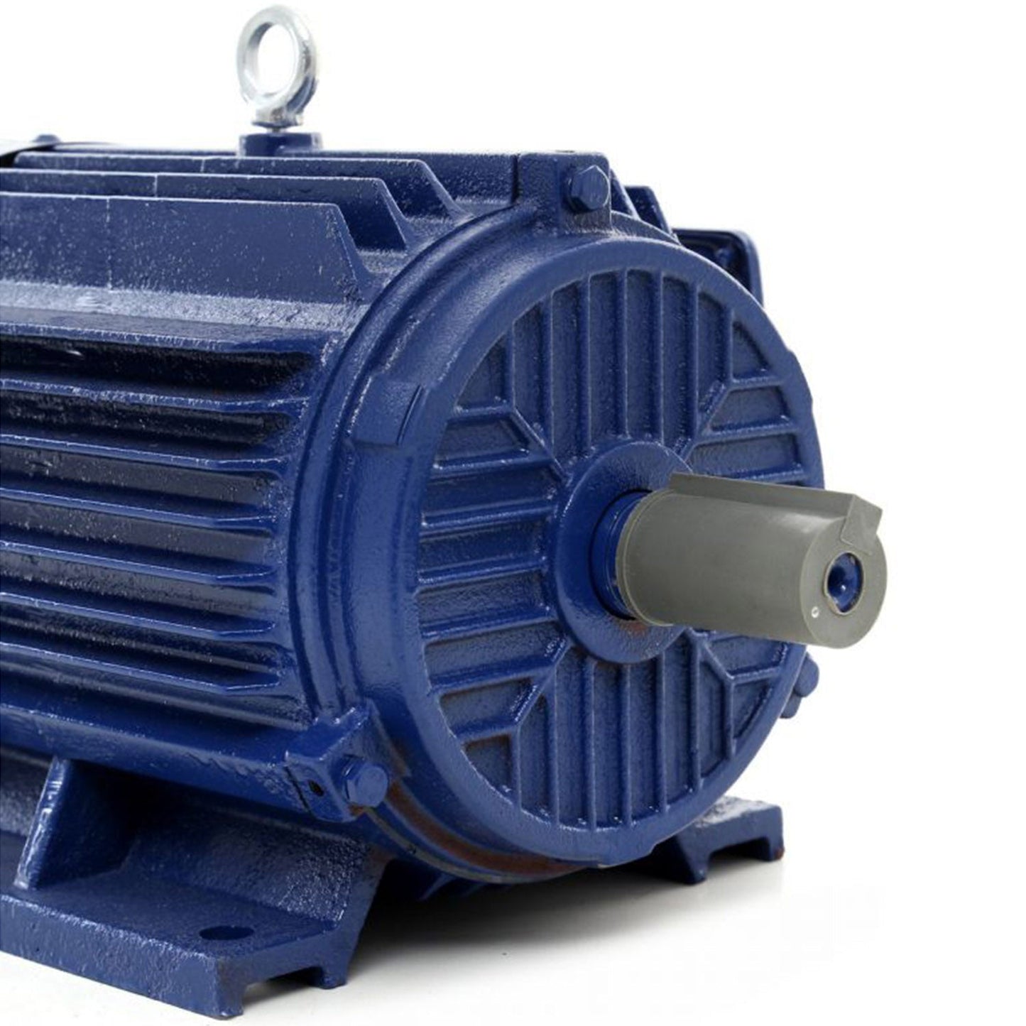Motor electric trifazat Kraft&Dele KD1817, 4KW, 2880RPM, carcasa fonta