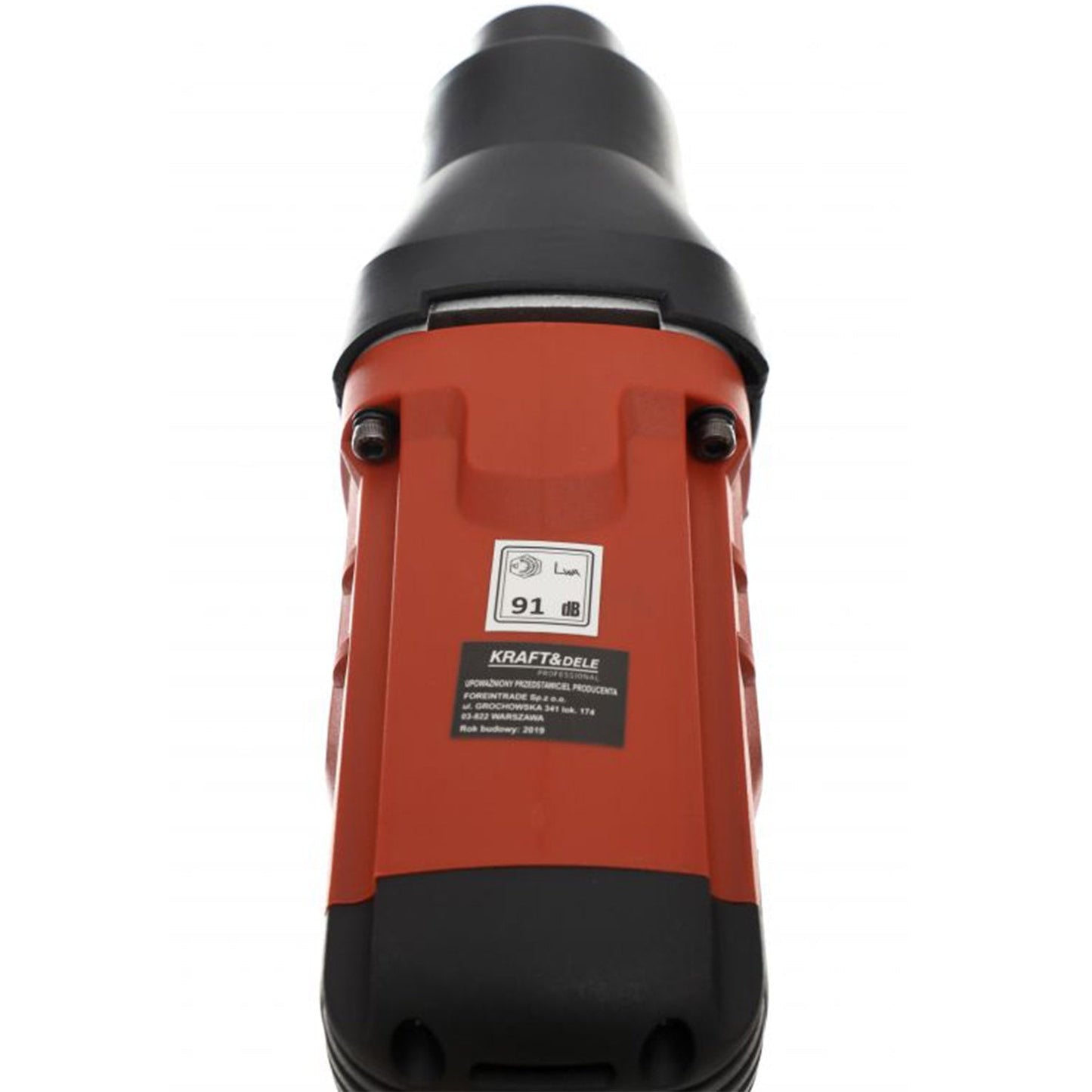 BLACK-FRIDAY Surubelnita electrica cu impact Kraft&Dele KD3057, 2300W, 2200 RPM