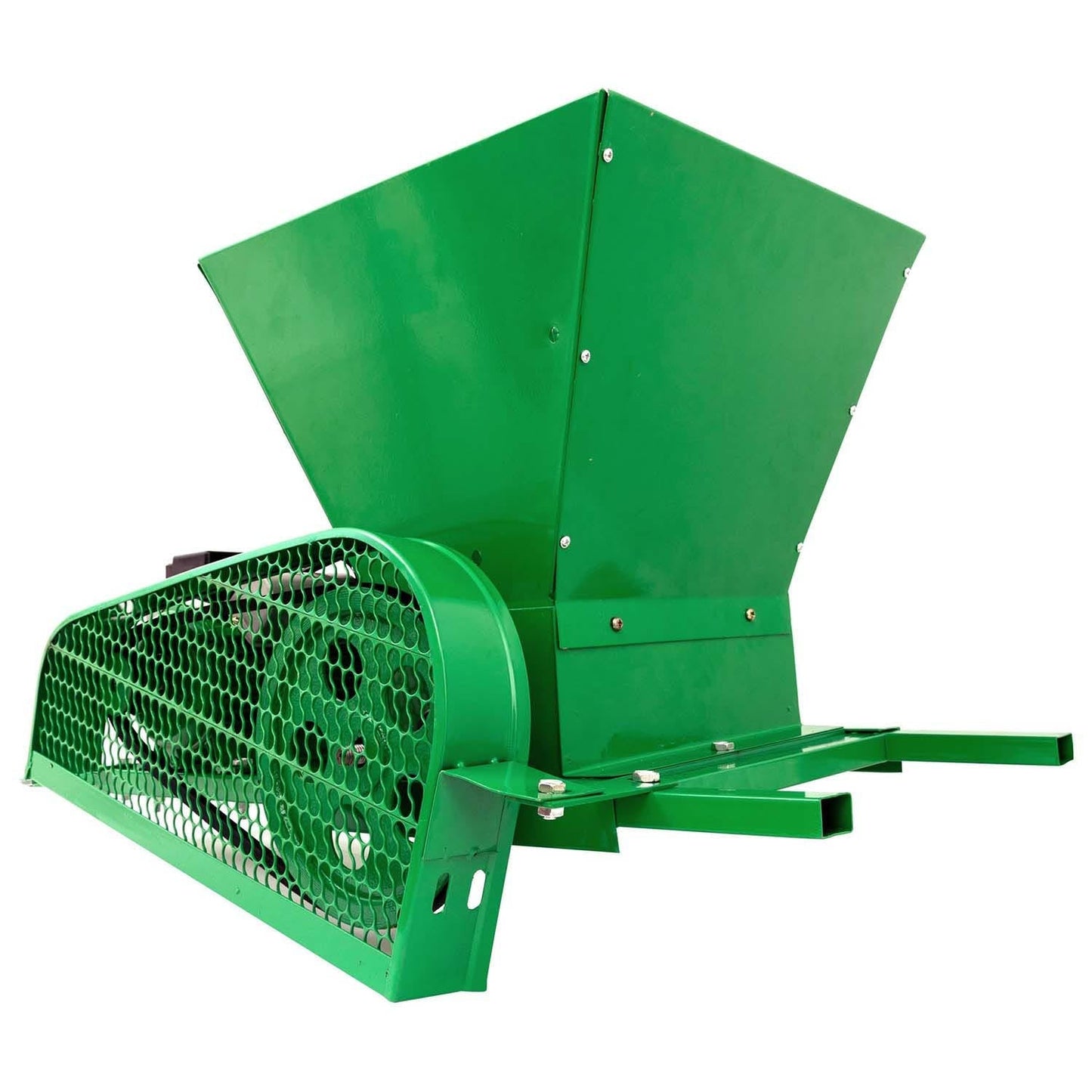 Zdrobitor fructe electric Alpin Profi, 500Kg/ora, motor 1.8Kw inclus