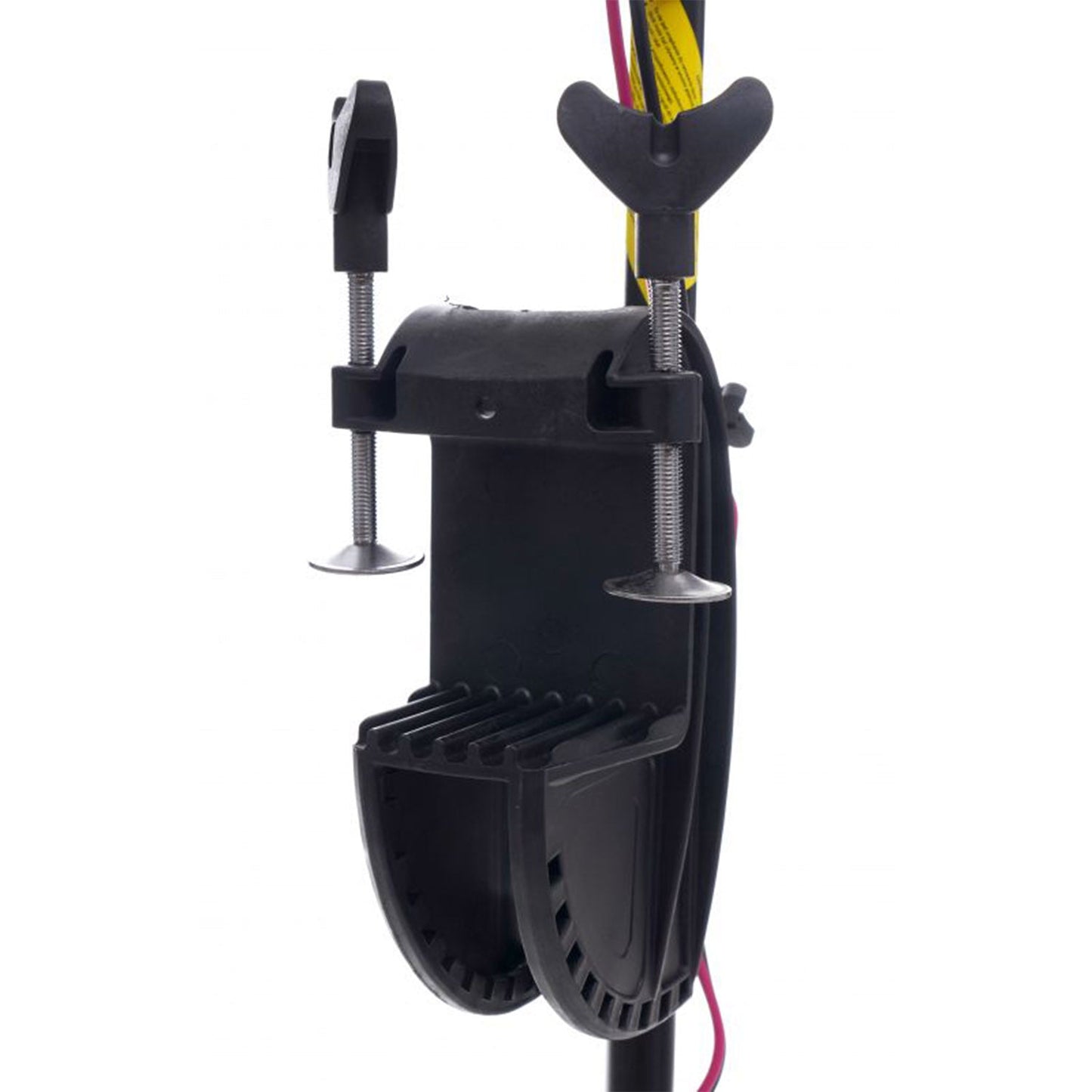 Motor electric pt barca Kraft&Dele KD5306, 12V, 414W