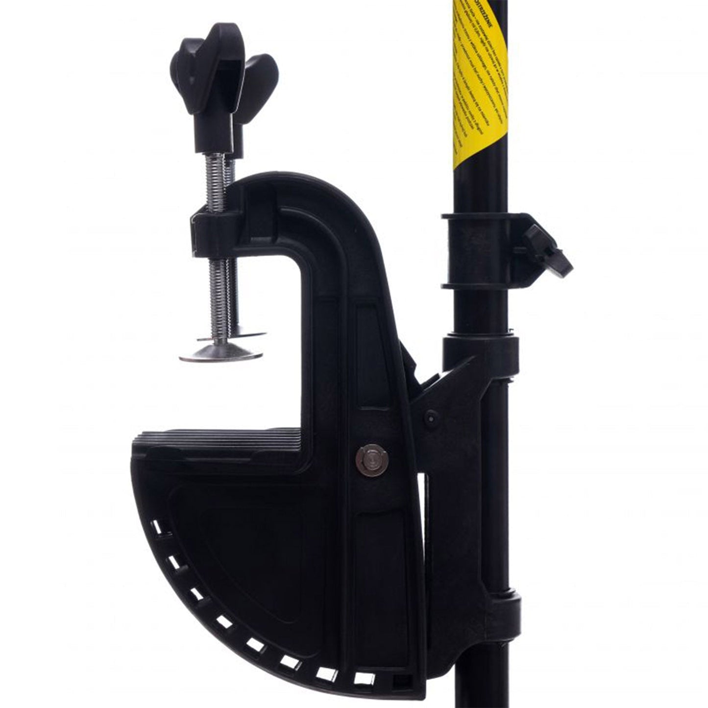Motor electric pt barca Kraft&Dele KD5306, 12V, 414W
