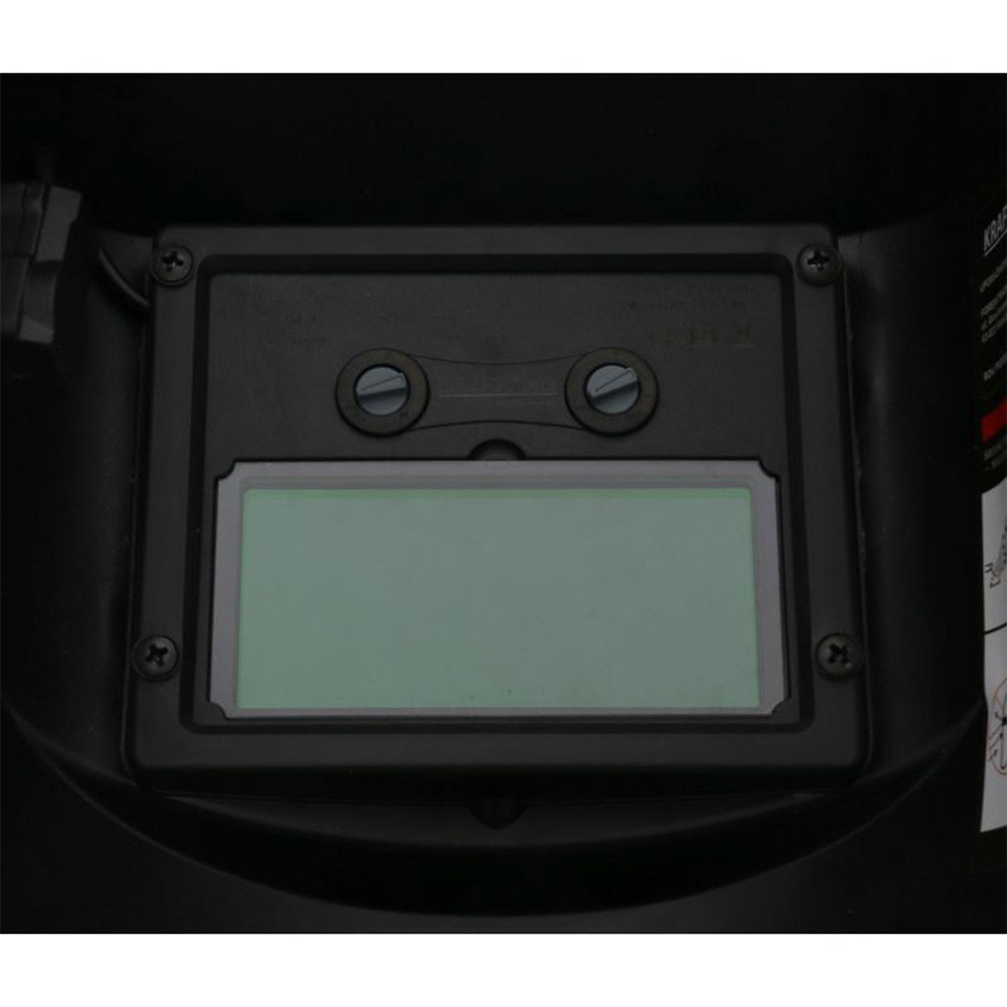 Masca de sudura automata KraftDele KD881
