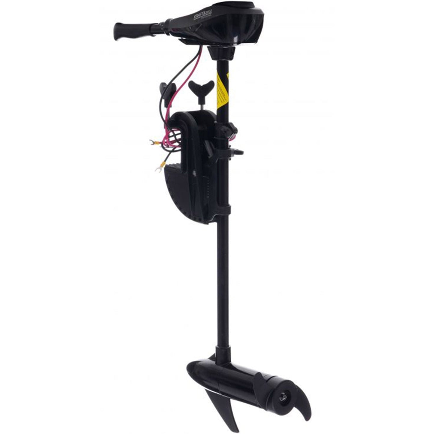 Motor electric pt barca Kraft&Dele KD5306, 12V, 414W