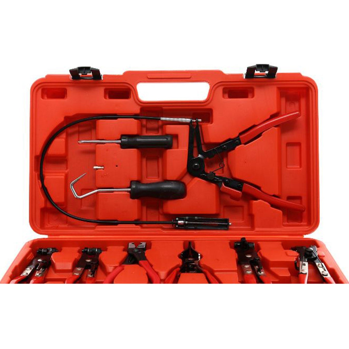 Set clesti Kraft&Dele KD10513, 9 buc