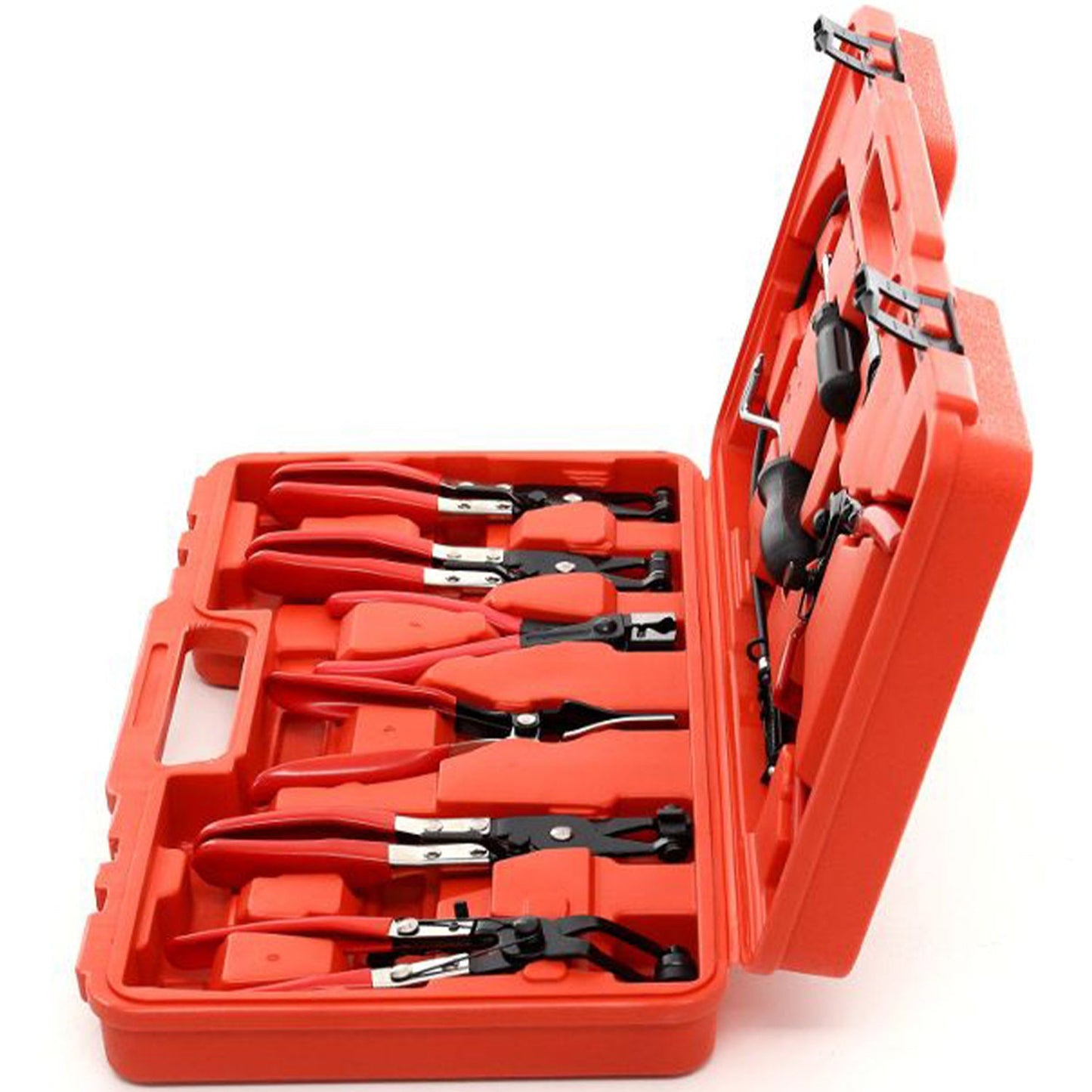 Set clesti Kraft&Dele KD10513, 9 buc