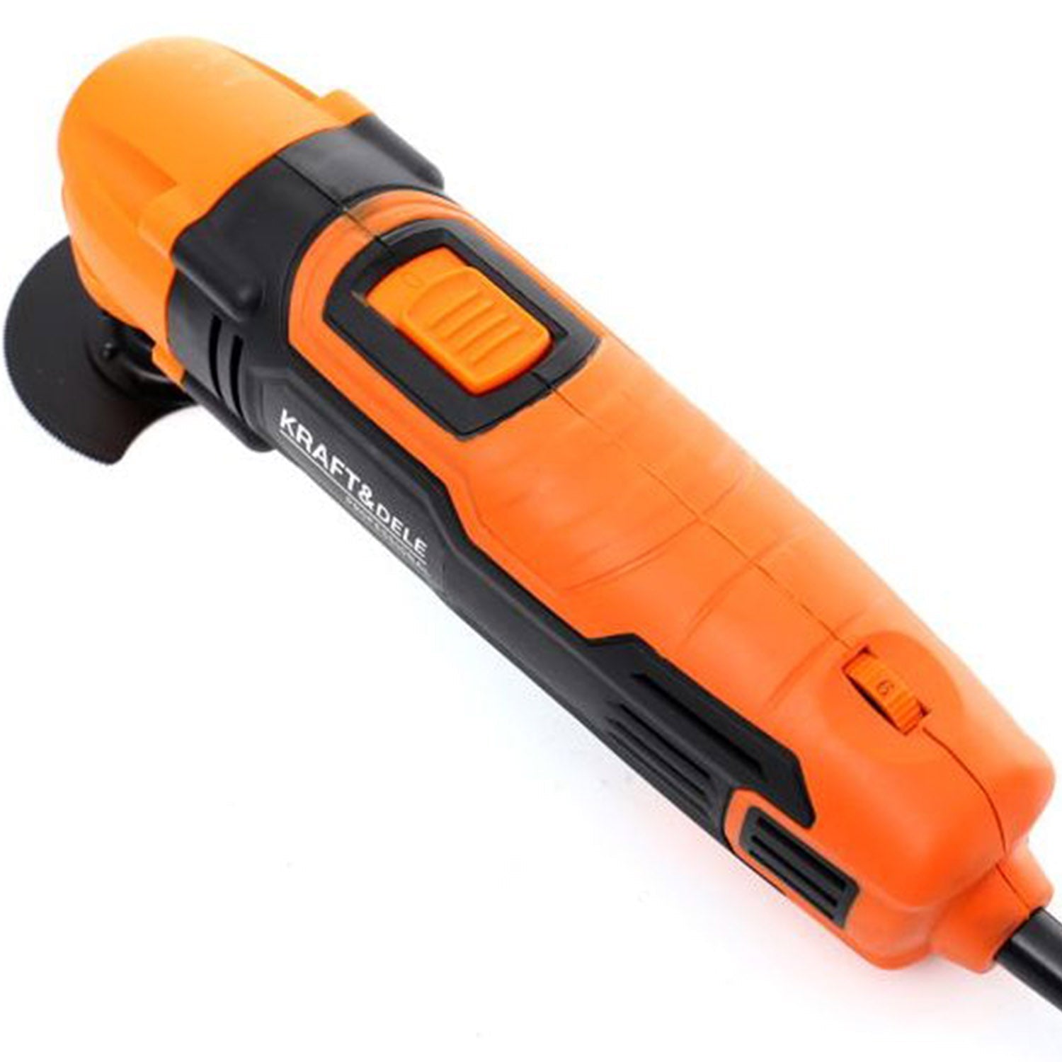 Unealta multifunctionala pe acumulator Li-Ion Kraft&Dele KD1672, 1300W, 21000RPM