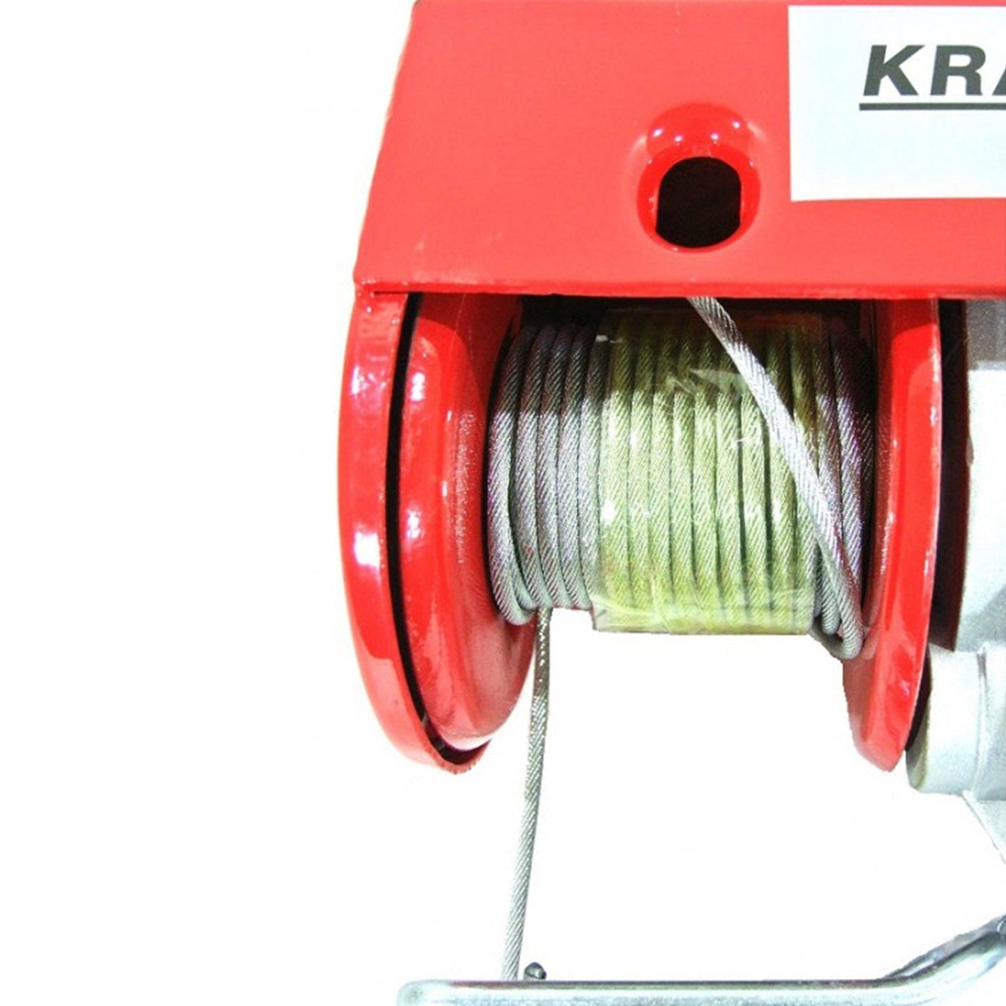 Troliu electric / Electropalan Kraft&Dele KD1525 250/500 Kg