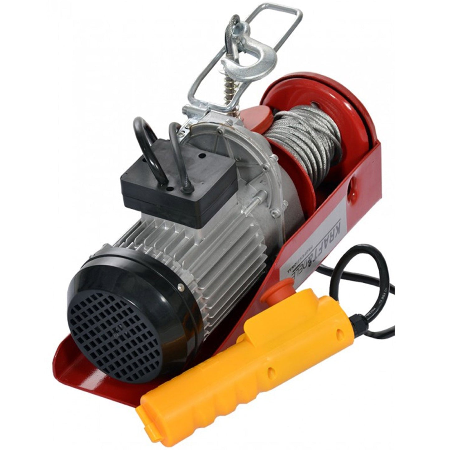 Troliu electric / Electropalan Kraft&Dele KD1525 250/500 Kg