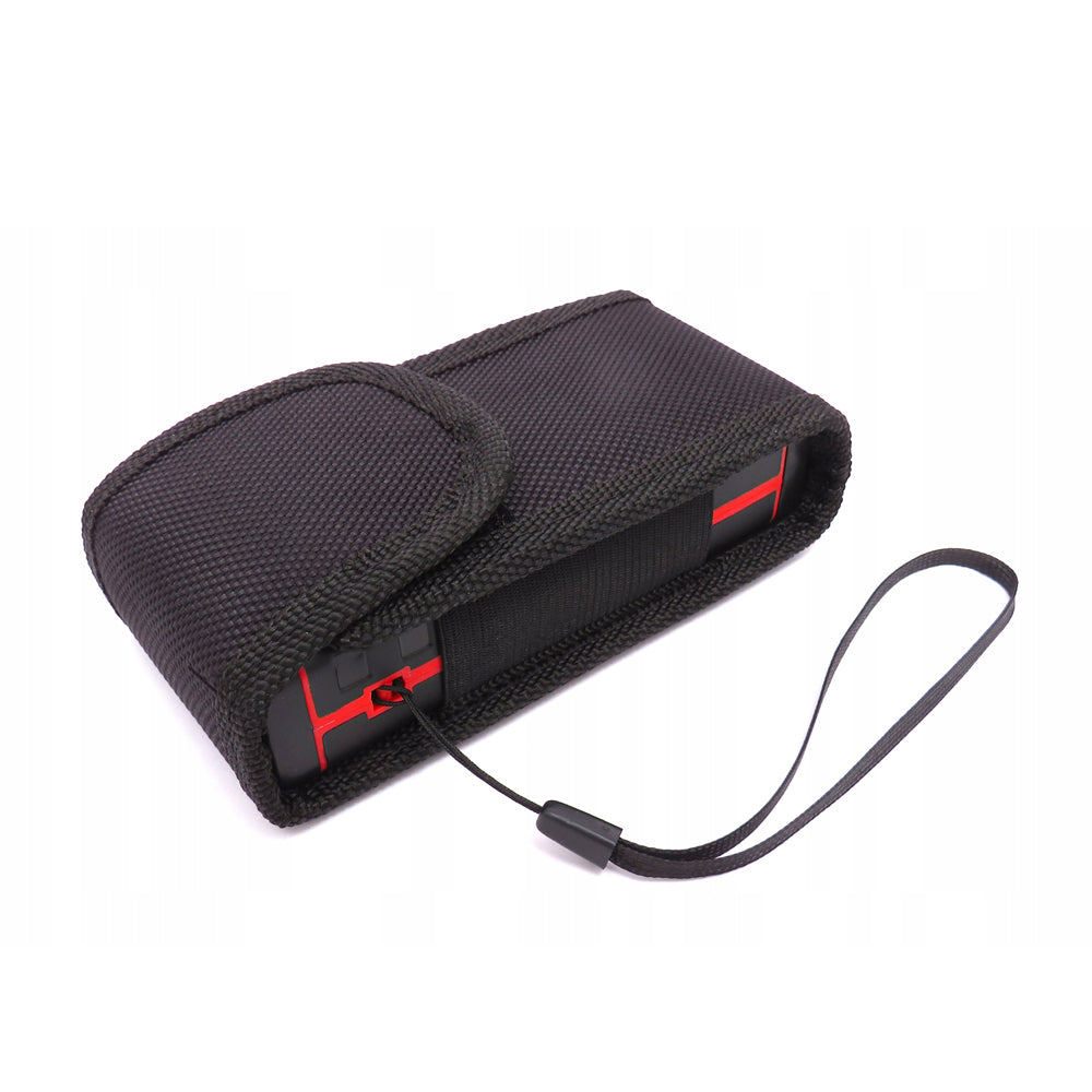 *OFERTE-DE-VARA* Telemetru cu laser Kraft&Dele KD10408, 100m + husa protectie