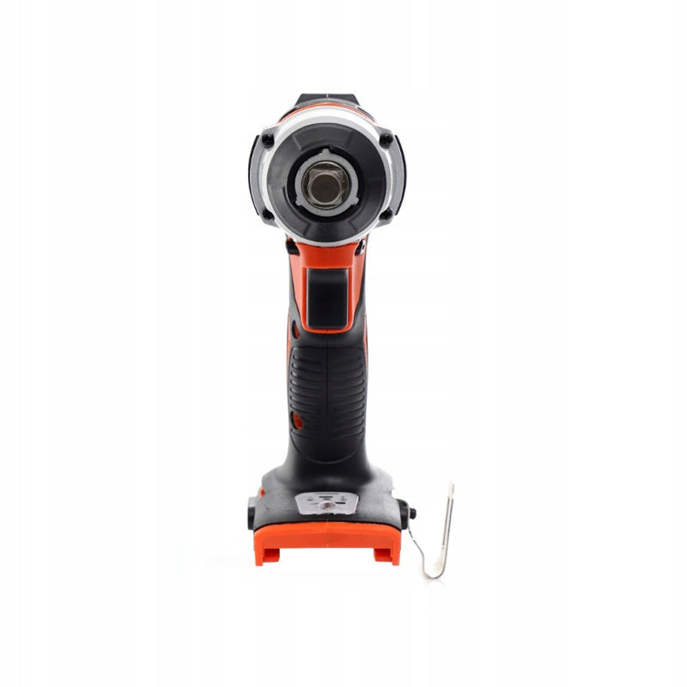 BLACK-FRIDAY Surubelnita electrica cu impact Kraft&Dele KD1750, 18V, 2400rpm, fara acumulator si incarcator X-series