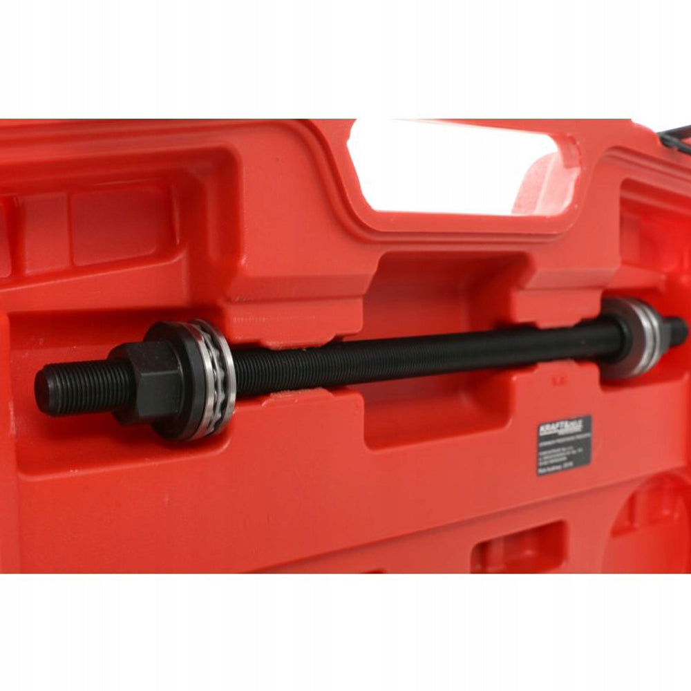 *OFERTE-DE-VARA* Trusa pentru extras rulmenti Kraft&Dele KD10517, 34-90mm, 15 piese