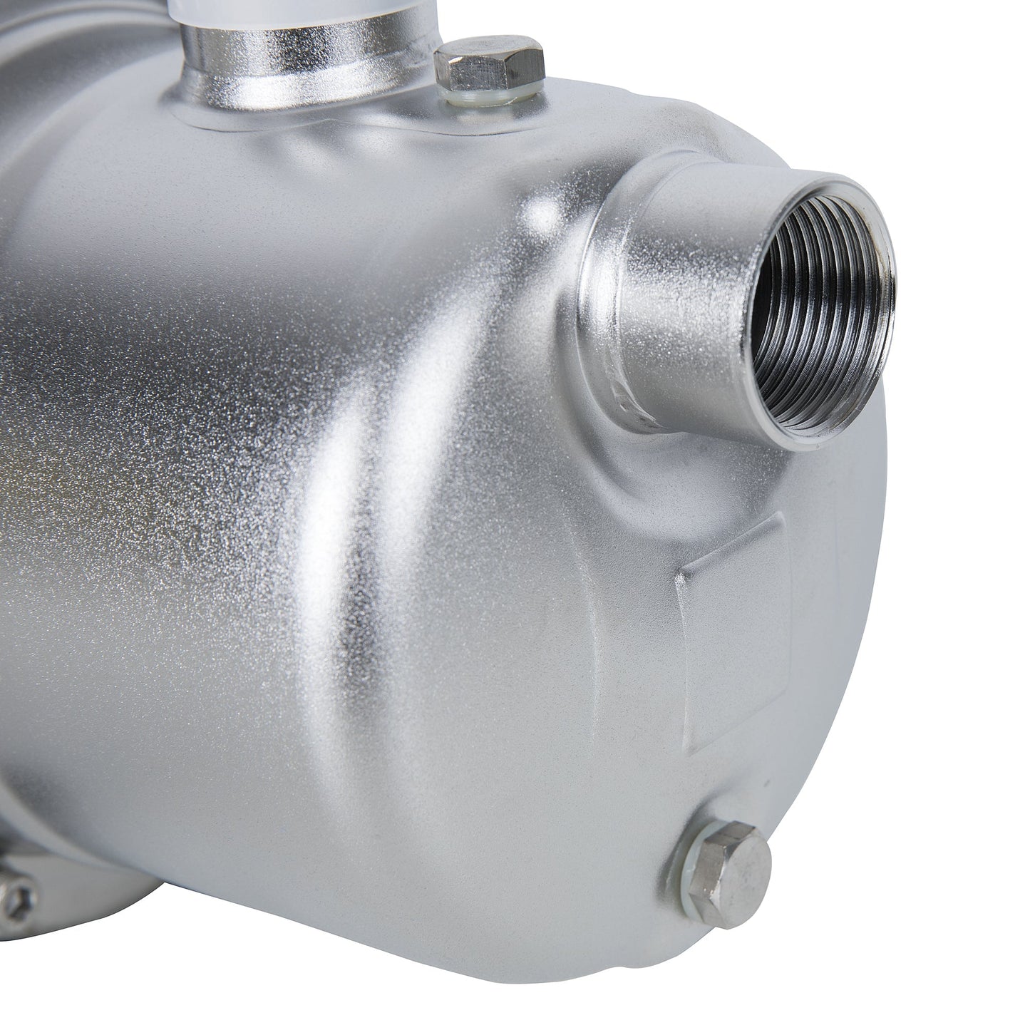 Pompa hidrofor IBO Dambat BJ40/55, 550W, 55 l/min, H refulare 40m, de suprafata