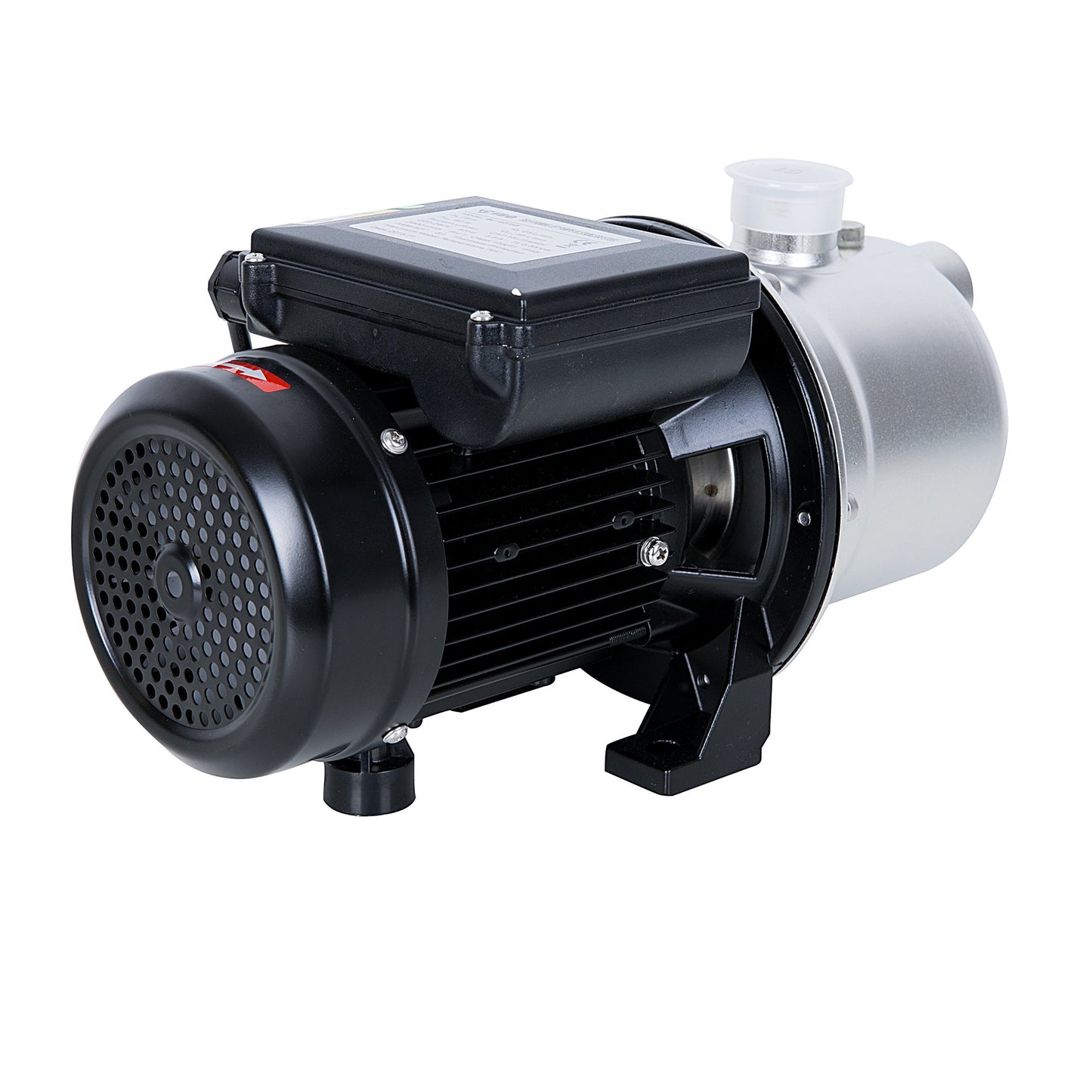 Pompa hidrofor IBO Dambat BJ40/55, 550W, 55 l/min, H refulare 40m, de suprafata