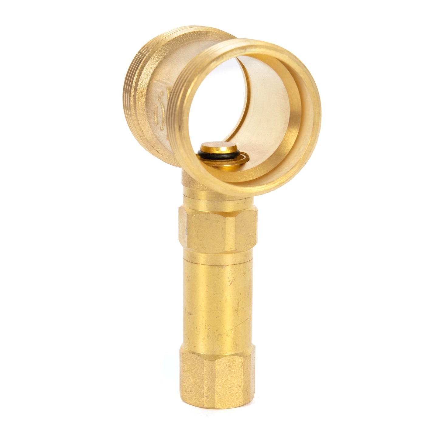 Supapa de protectie la inghet POMPINA-Poland IW-1", diametru 1 1/4"