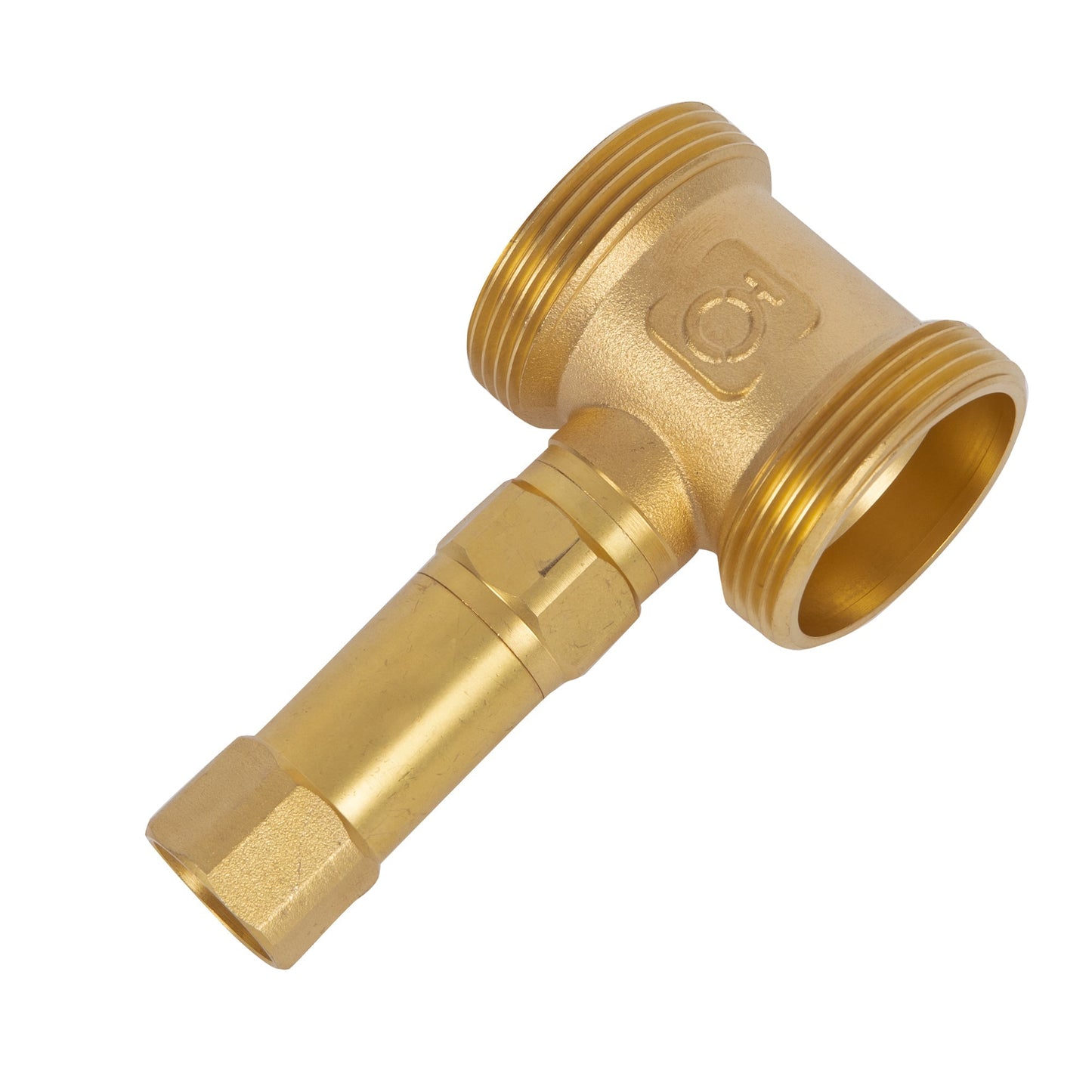 Supapa de protectie la inghet POMPINA-Poland IW-1", diametru 1 1/4"