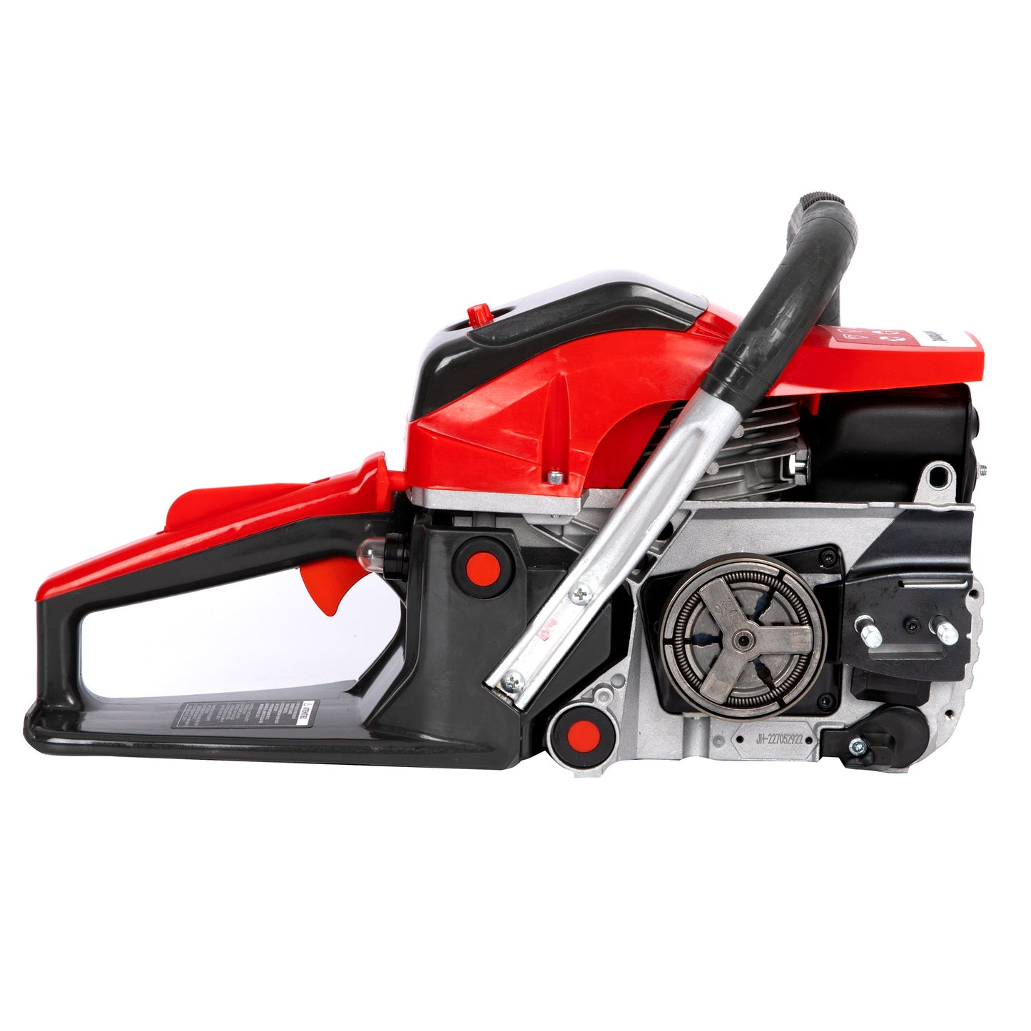 *DORELL® ALEGE* Super Drujba POWER PLUS, 6CP, 52CC, accesorii incluse ( PRODUS RESIGILAT )