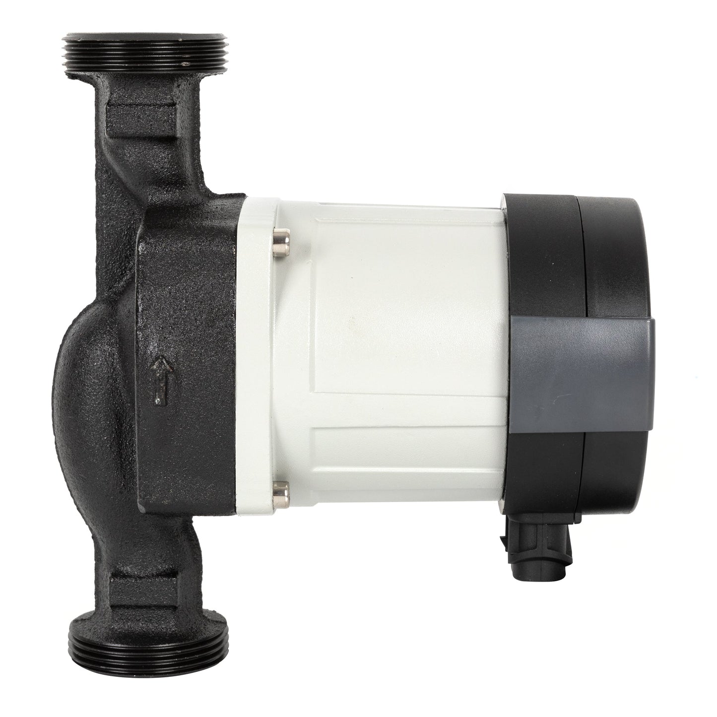 Pompa recirculare centrala POMPINA-Poland IVO 25-40/180, debit 50l/min, putere 5-22W