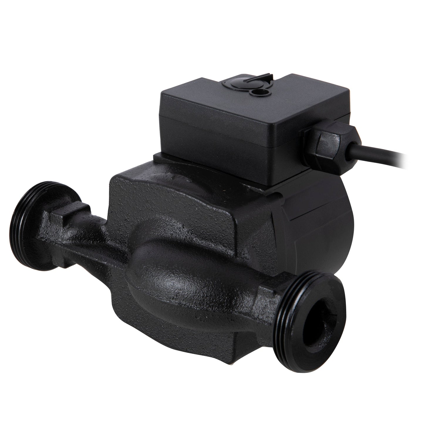Pompa recirculare centrala POMPINA-Poland OHI PRO 25-40/180, 48l/min, 71W