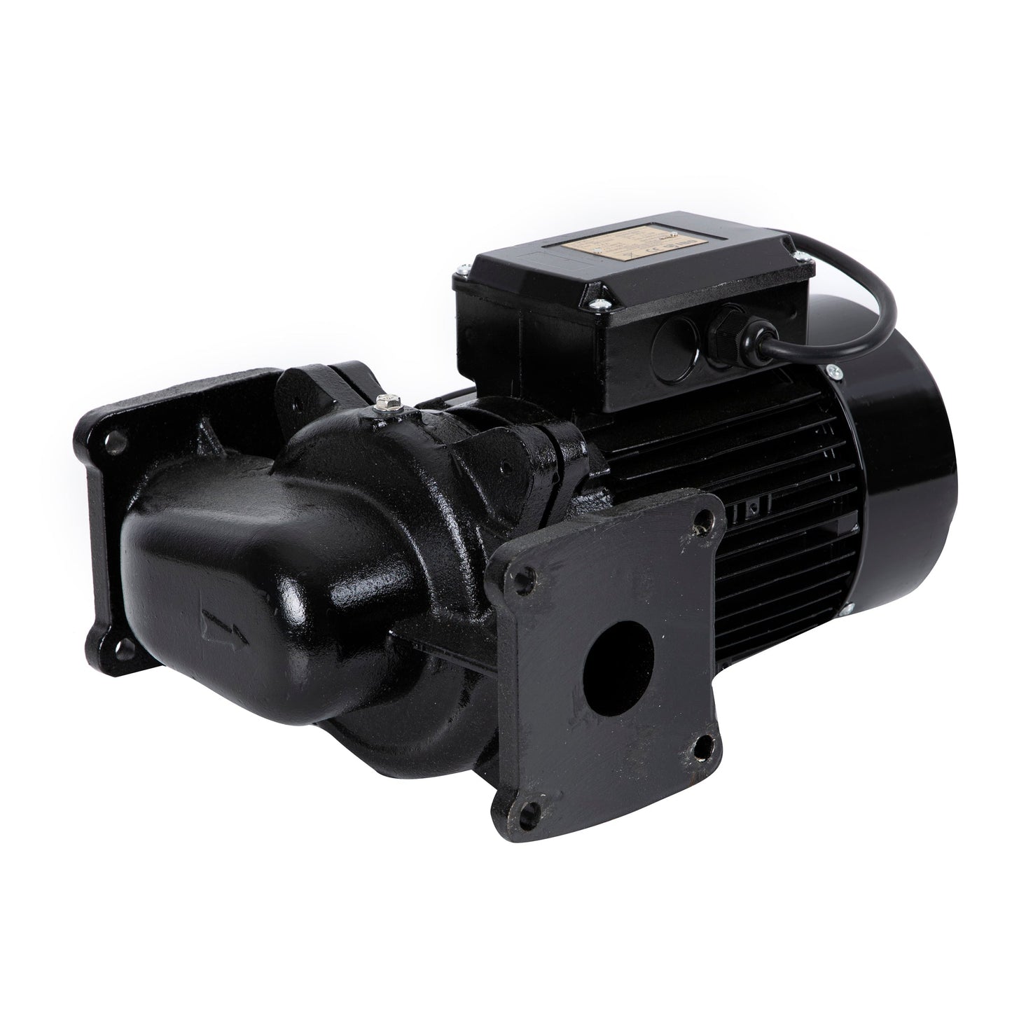 Pompa recirculare centrala POMPINA-Poland IPML 50-5500, debit 380l/min, putere 5500W