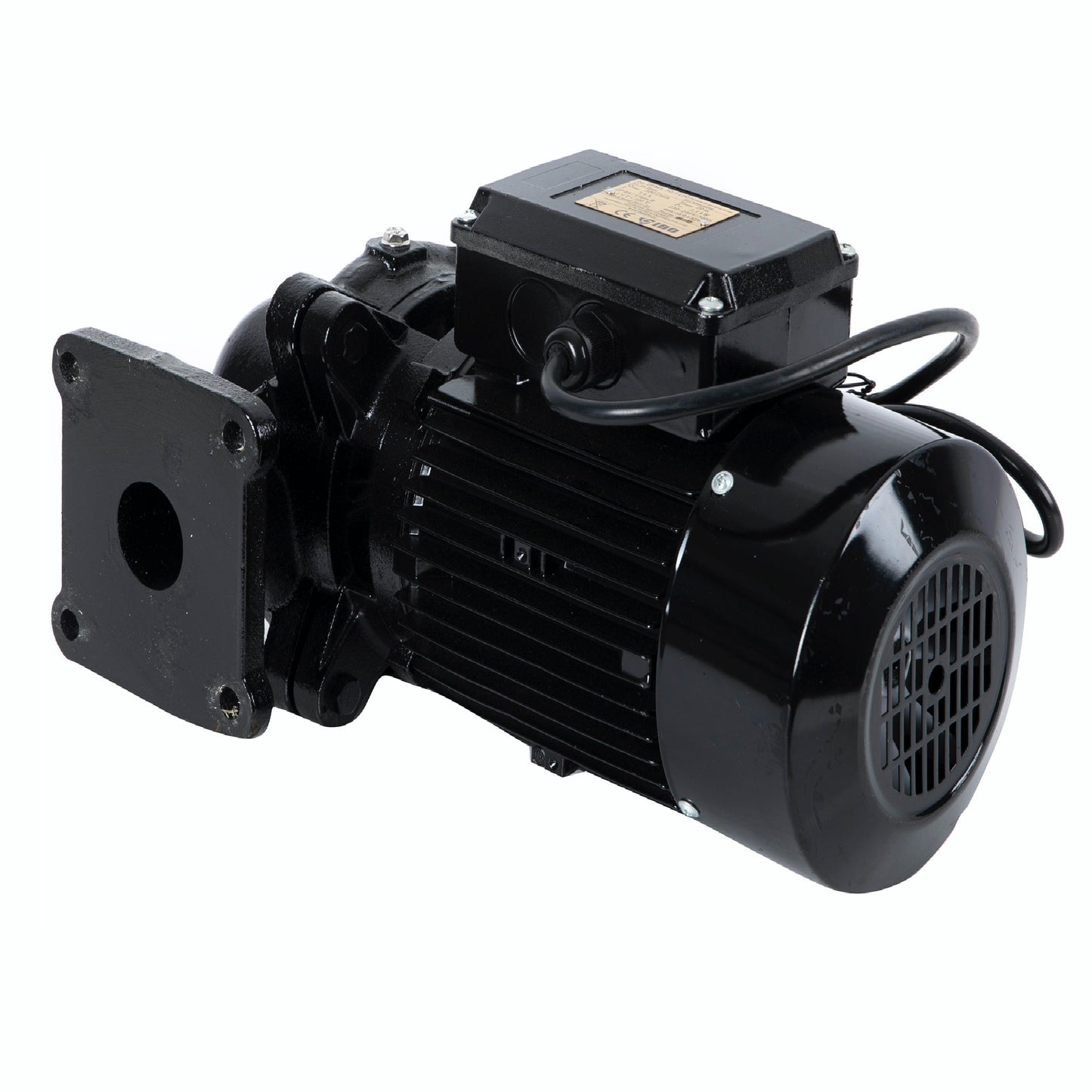 Pompa recirculare centrala POMPINA-Poland IPML 50-5500, debit 380l/min, putere 5500W