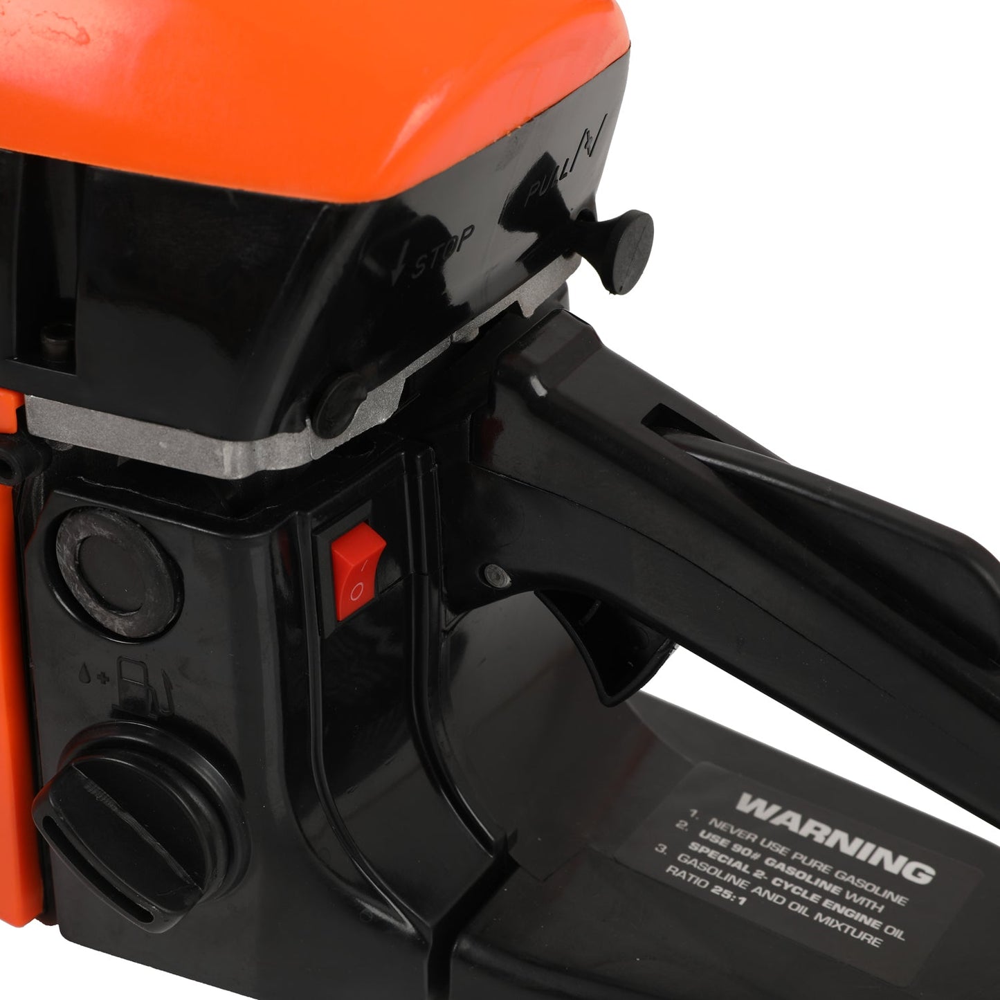 Drujba YAMATO GT-5800, 7CP FOREST RACING EDITION, 58CC, 11.500Rpm, accesorii incluse