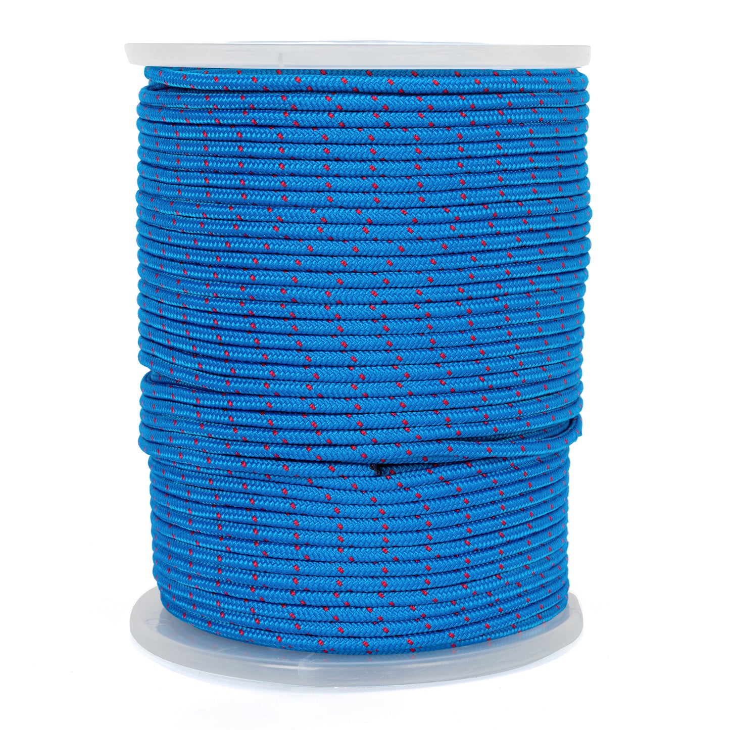 Sfoara tip cordelina din polipropilena IBO Dambat, 6mm, 200m
