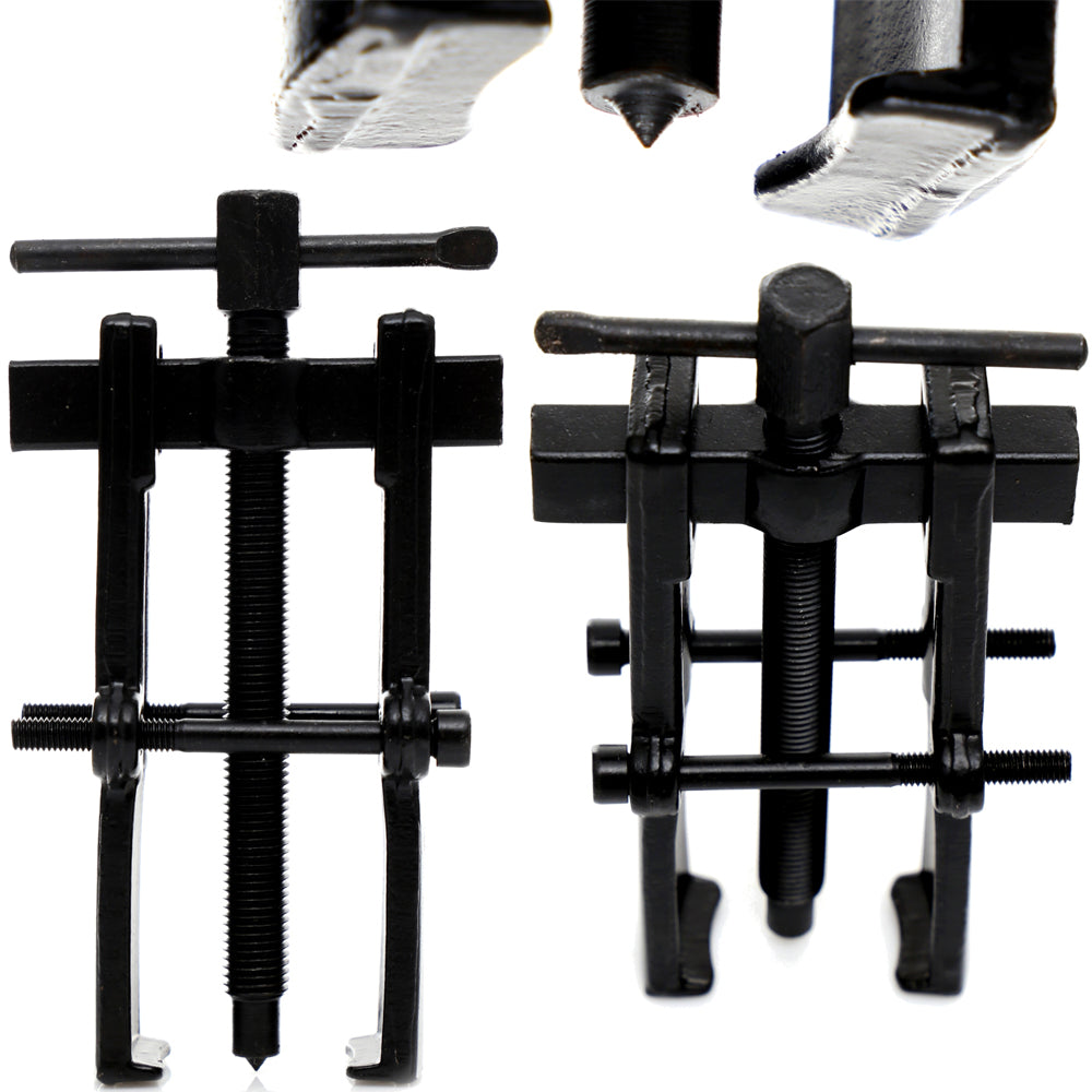 *OFERTE-DE-VARA* Extractor rulmenti Kraft&Dele KD10146, 6inch