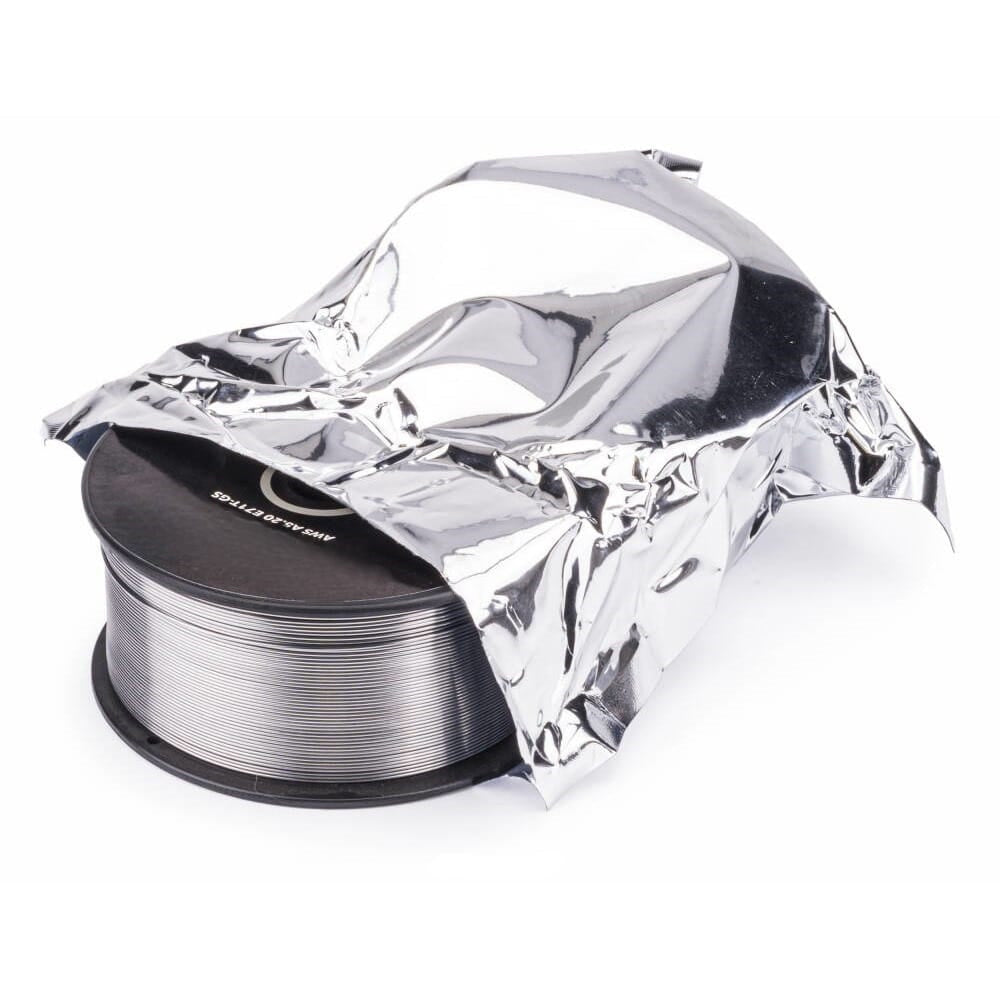 Sarma sudura flux PORTONERO BL 37430, 0.8mm 1kg