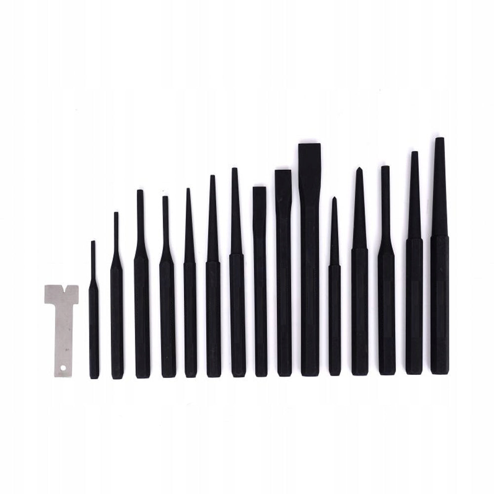 Set dalti si dornuri, 28 elemente, 10097
