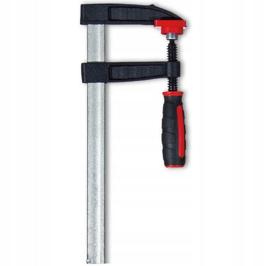 Clema fixare stil F industrial 400mm, Kraft&Dele KD10715, strangere 370kg