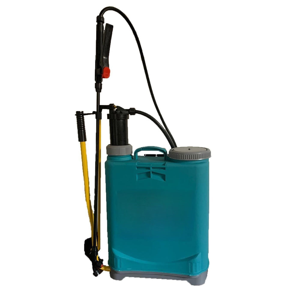 Pompa de stropit manuala, 16L, Go.Fi