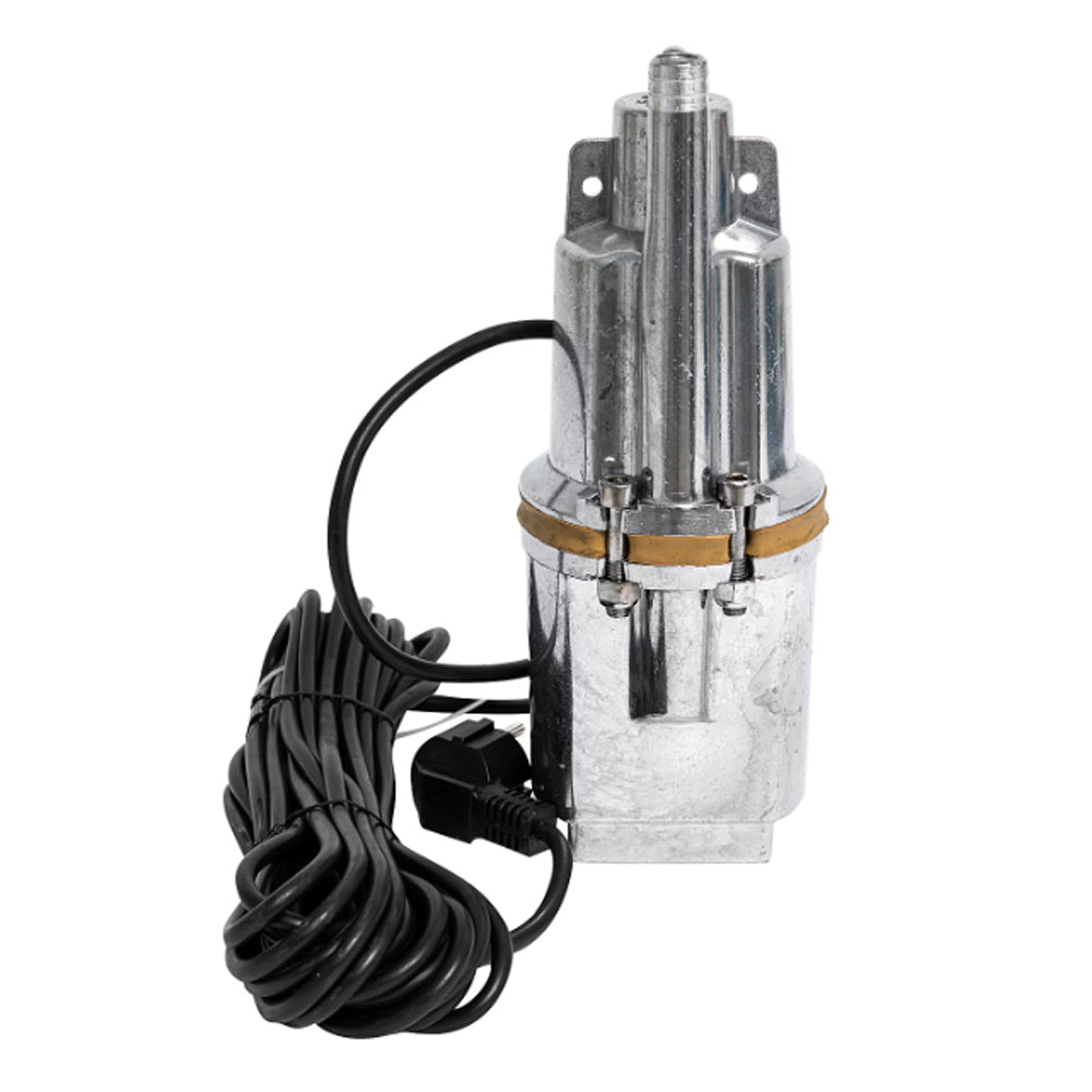 Pompa submersibila pe vibratii EuroTec VMP 500W, 82m, 1080 l/h ( PRODUS RESIGILAT )