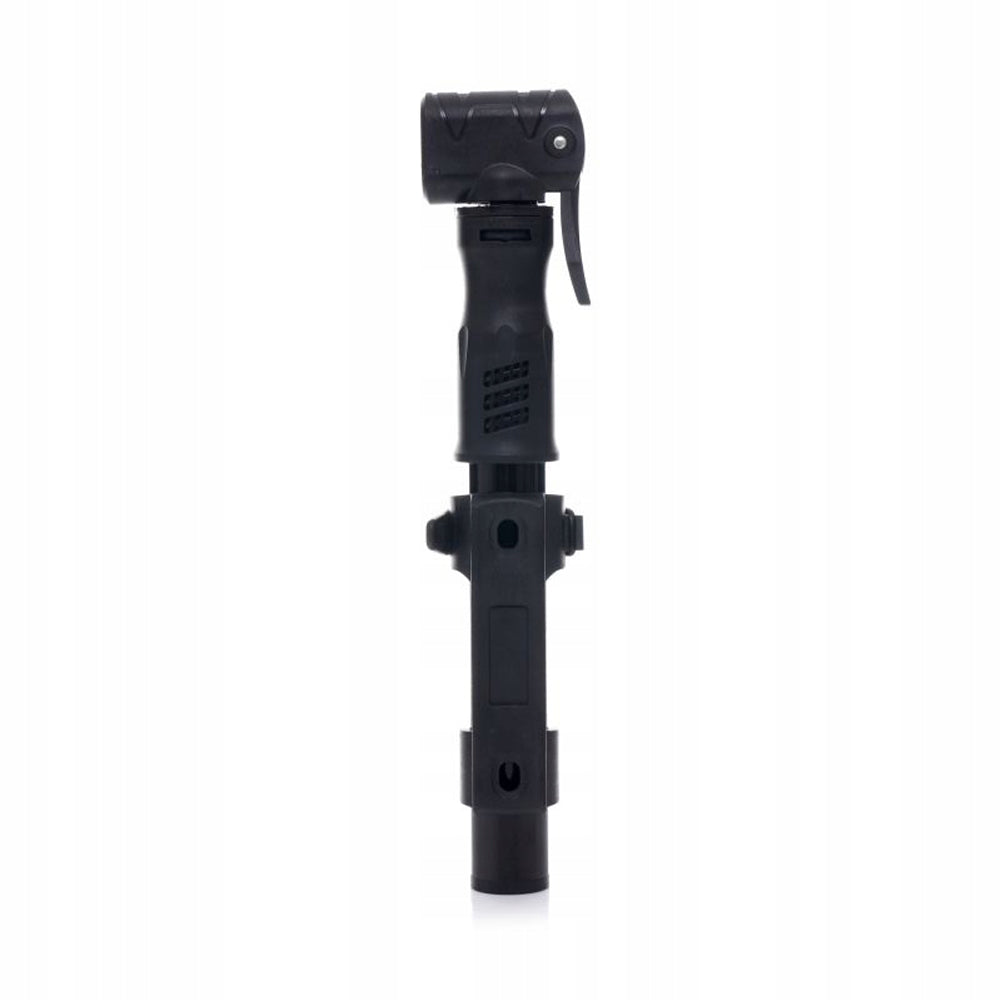 *OFERTE-DE-VARA* Pompa Bicicleta Kraft&Dele KD11821, 22x225mm, cap universal