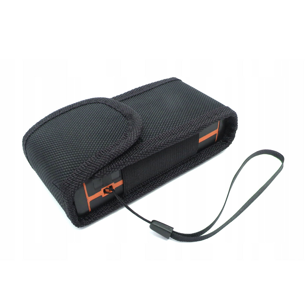 *OFERTE-DE-VARA* Telemetru cu laser Kraft&Dele KD10405, 40m + husa protectie