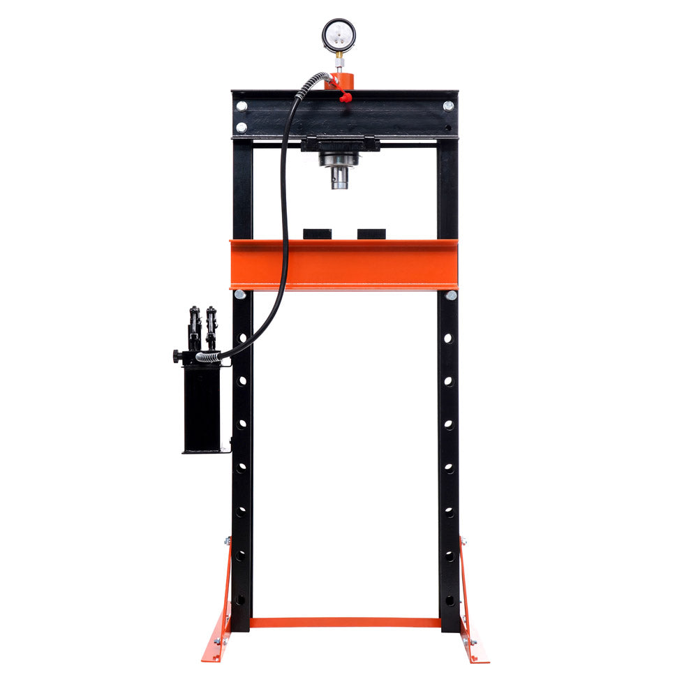 *OFERTE-DE-VARA* Presa hidraulica de banc Kraft&Dele KD317, 30T
