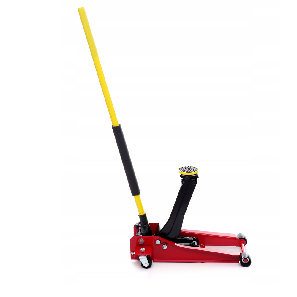 *OFERTE-DE-VARA* Cric hidraulic Kraft&Dele KD356, 3.5 tone, 70-500mm