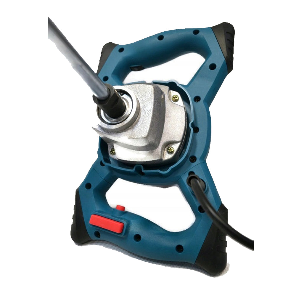 Amestecator mortar PORTONERO BL 22301, 1200W, 850RPM, 1 Paleta Inclusa