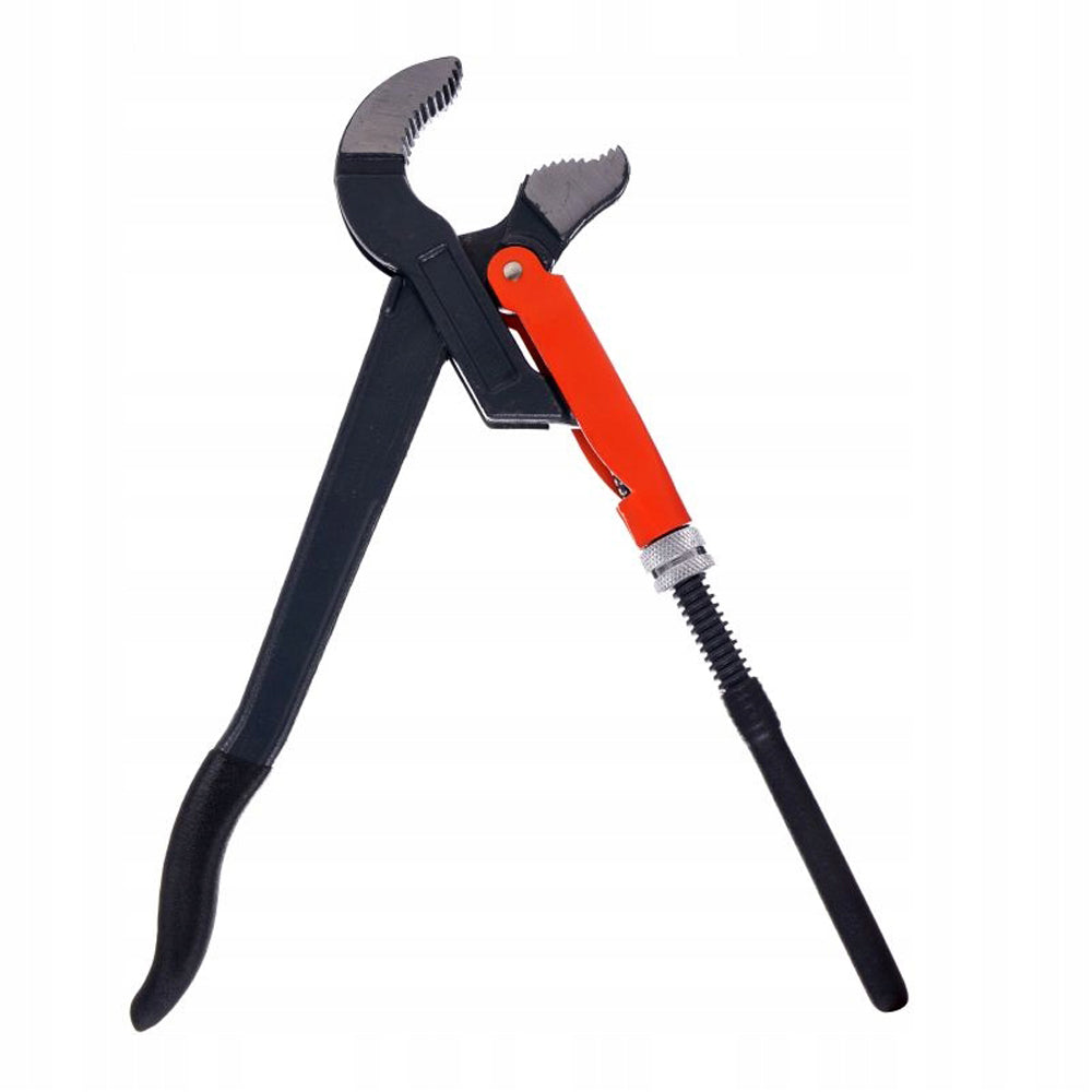 Cheie reglabila suedeza VOKNER KD10821, marime 1"