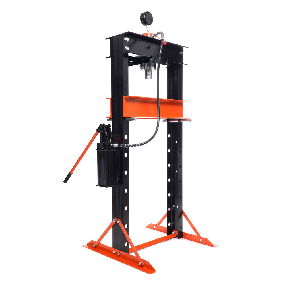*OFERTE-DE-VARA* Presa hidraulica de banc Kraft&Dele KD317, 30T