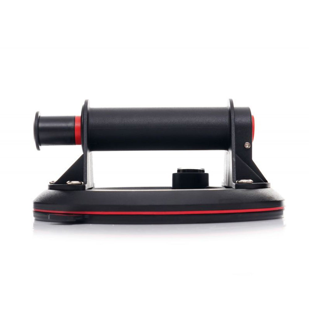 Ventuza cu vacuum vid din aluminiu 10793, diametru 200mm