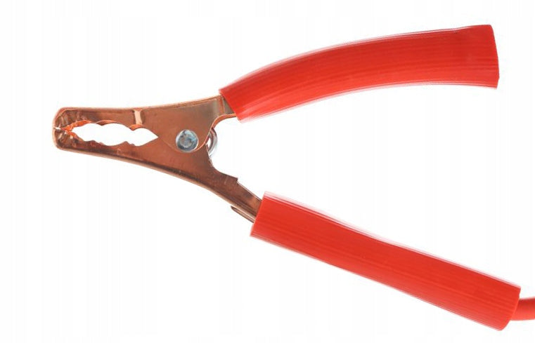 Cabluri curent auto Kraft&Dele KD1283, 500A, 2.5m