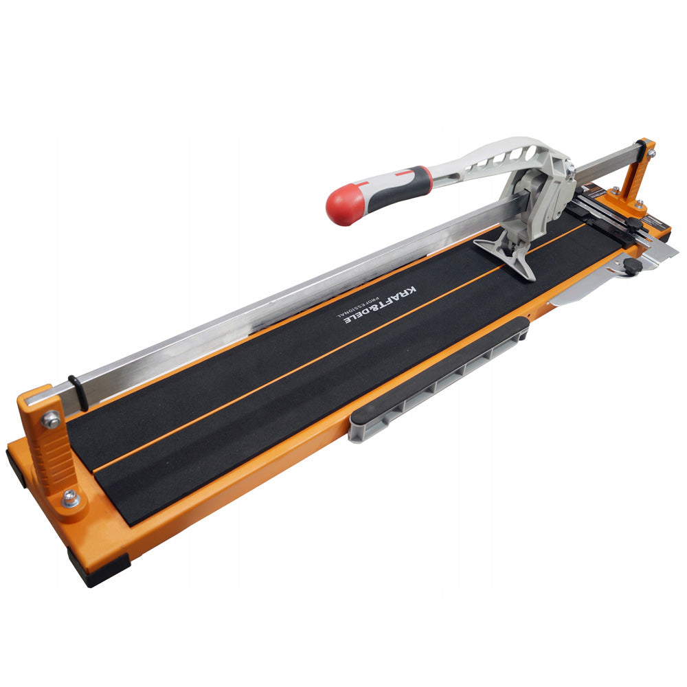 *OFERTE-DE-VARA* Masina de taiat gresie Kraft&Dele KD1579, lungime de taiere 800mm