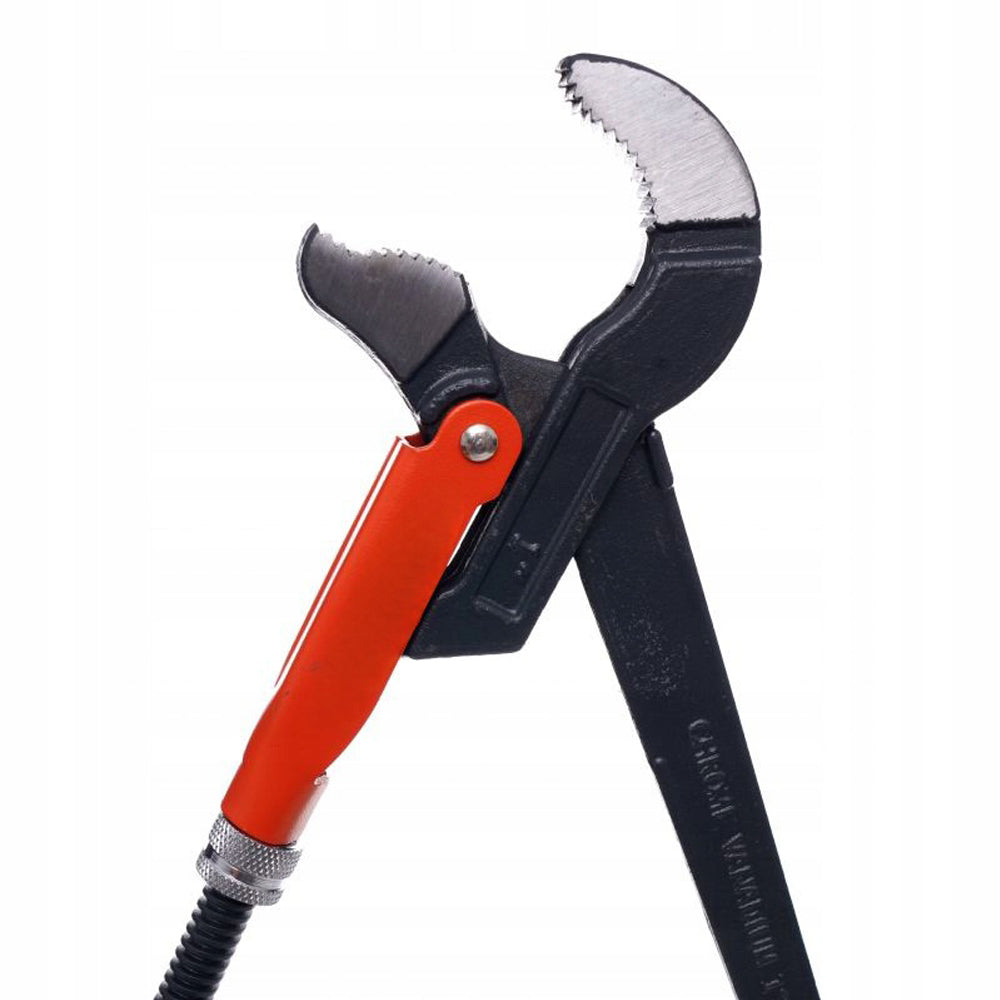 Cheie reglabila suedeza VOKNER KD10821, marime 1"